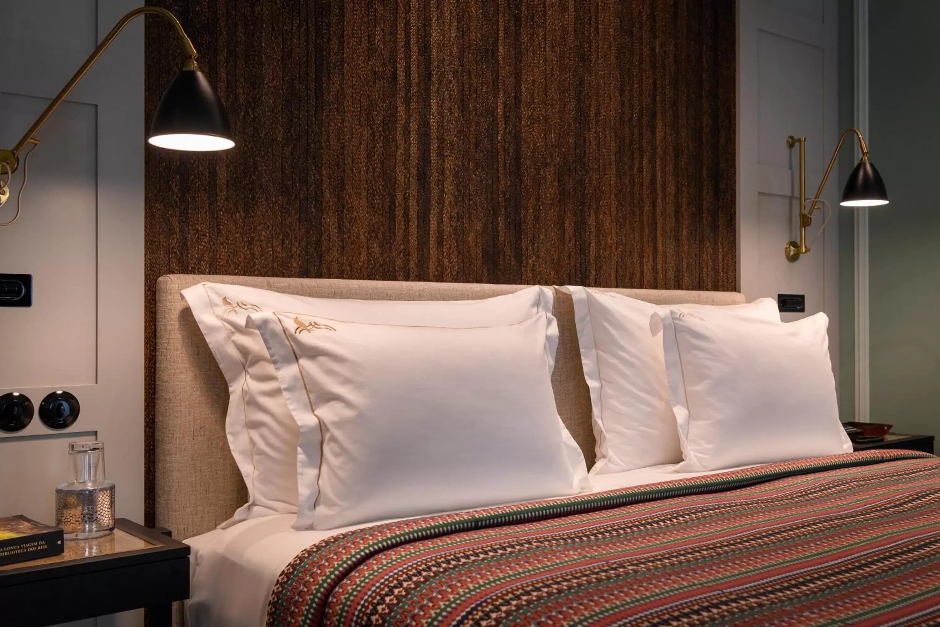 Junior Suite - single occupancy in Bairro Alto Hotel Junior Suite - single occupancy in Bairro Alto Hotel