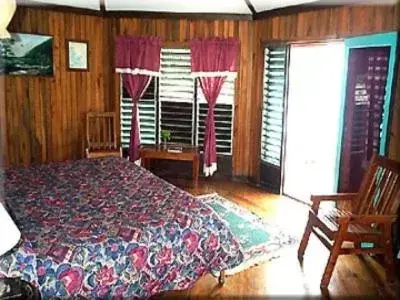 Superior Queen Room in Xtabi Resort Superior Queen Room in Xtabi Resort