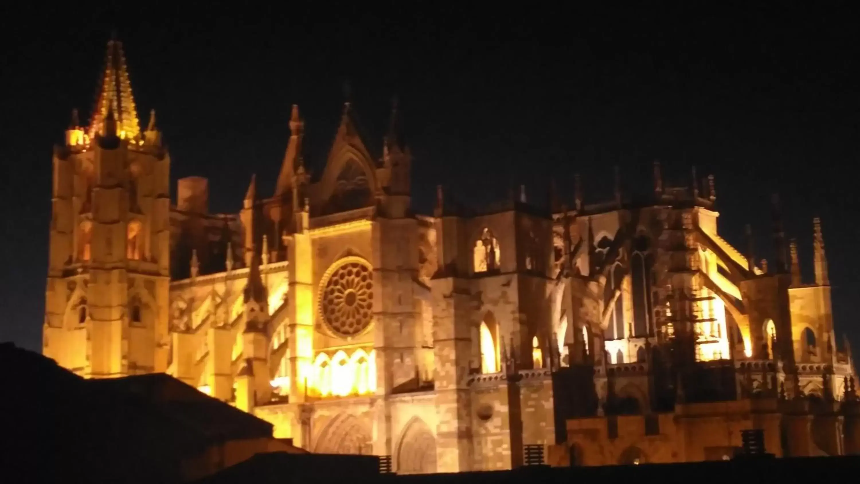 Slow León Apartamentos Turísticos Slow León Apartamentos Turísticos