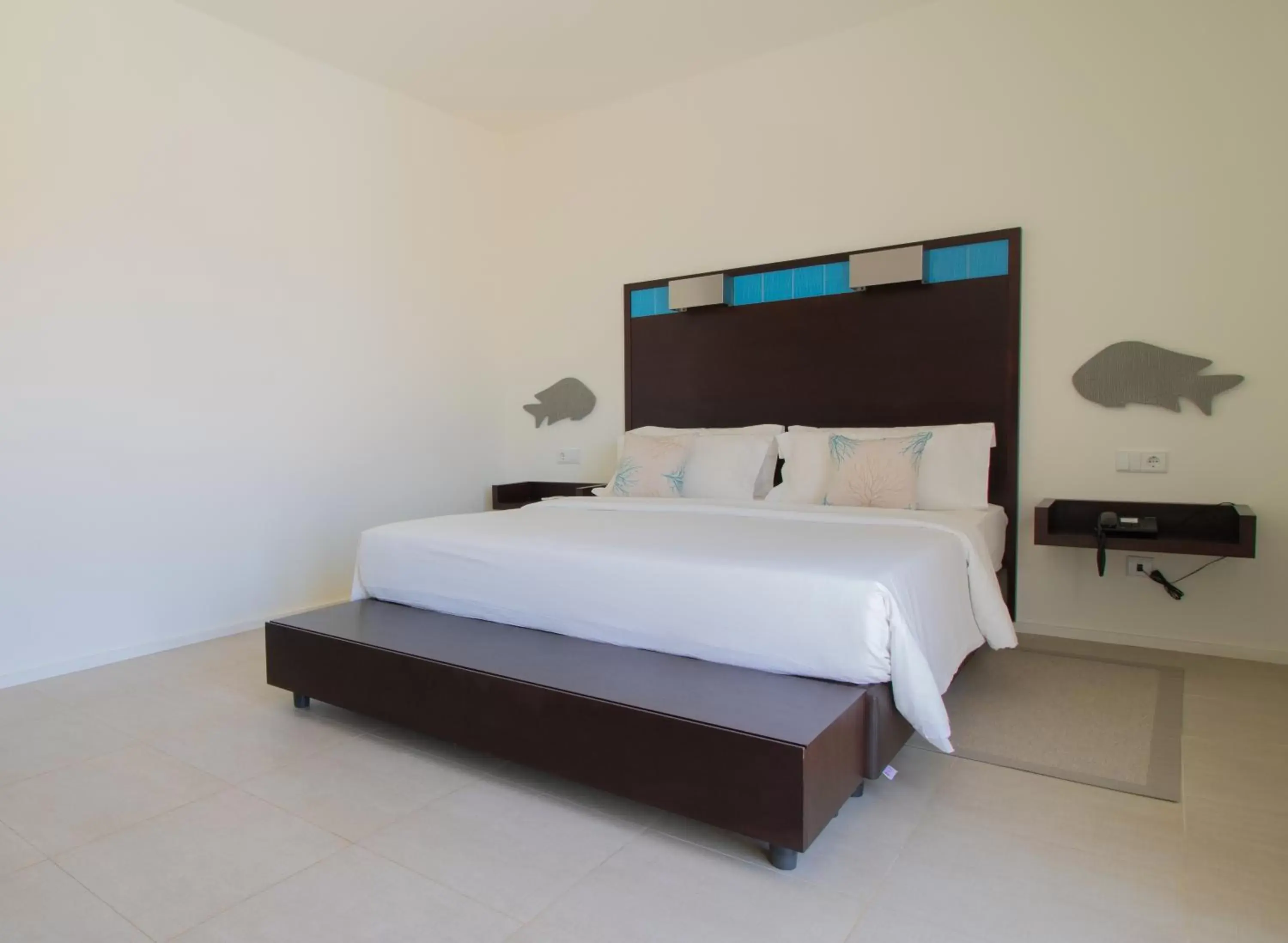 Double Room - single occupancy in Hotel Dunas de Sal Double Room - single occupancy in Hotel Dunas de Sal
