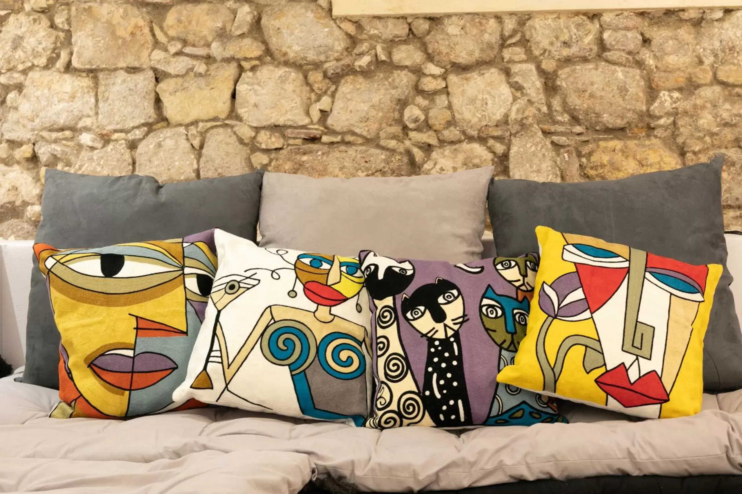 Deluxe Apartment in Casa Teia, Exclusive Loft in Ortigia Deluxe Apartment in Casa Teia, Exclusive Loft in Ortigia