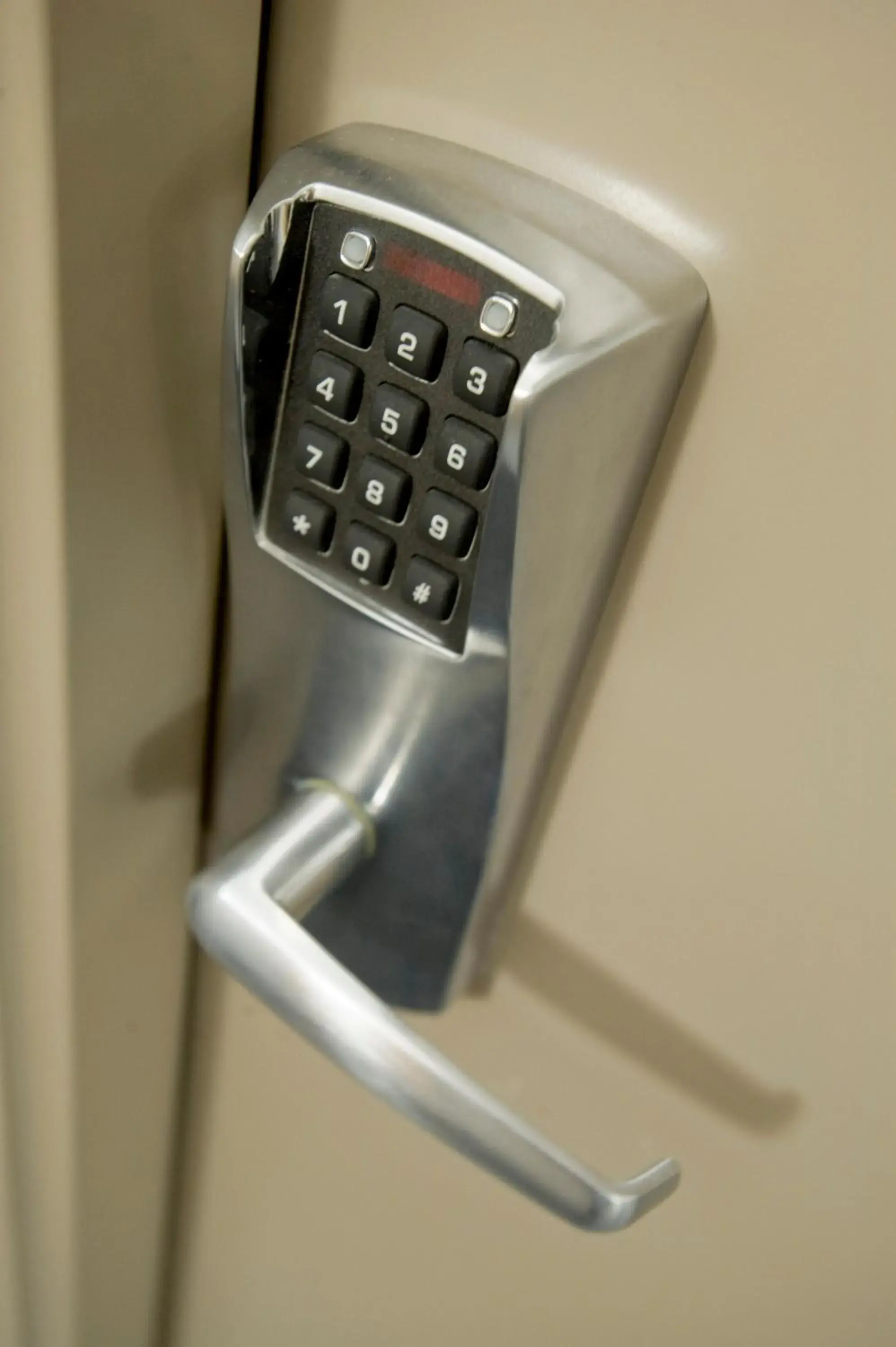 Quadruple Room in B&B HOTEL Lyon St Priest Quadruple Room in B&B HOTEL Lyon St Priest