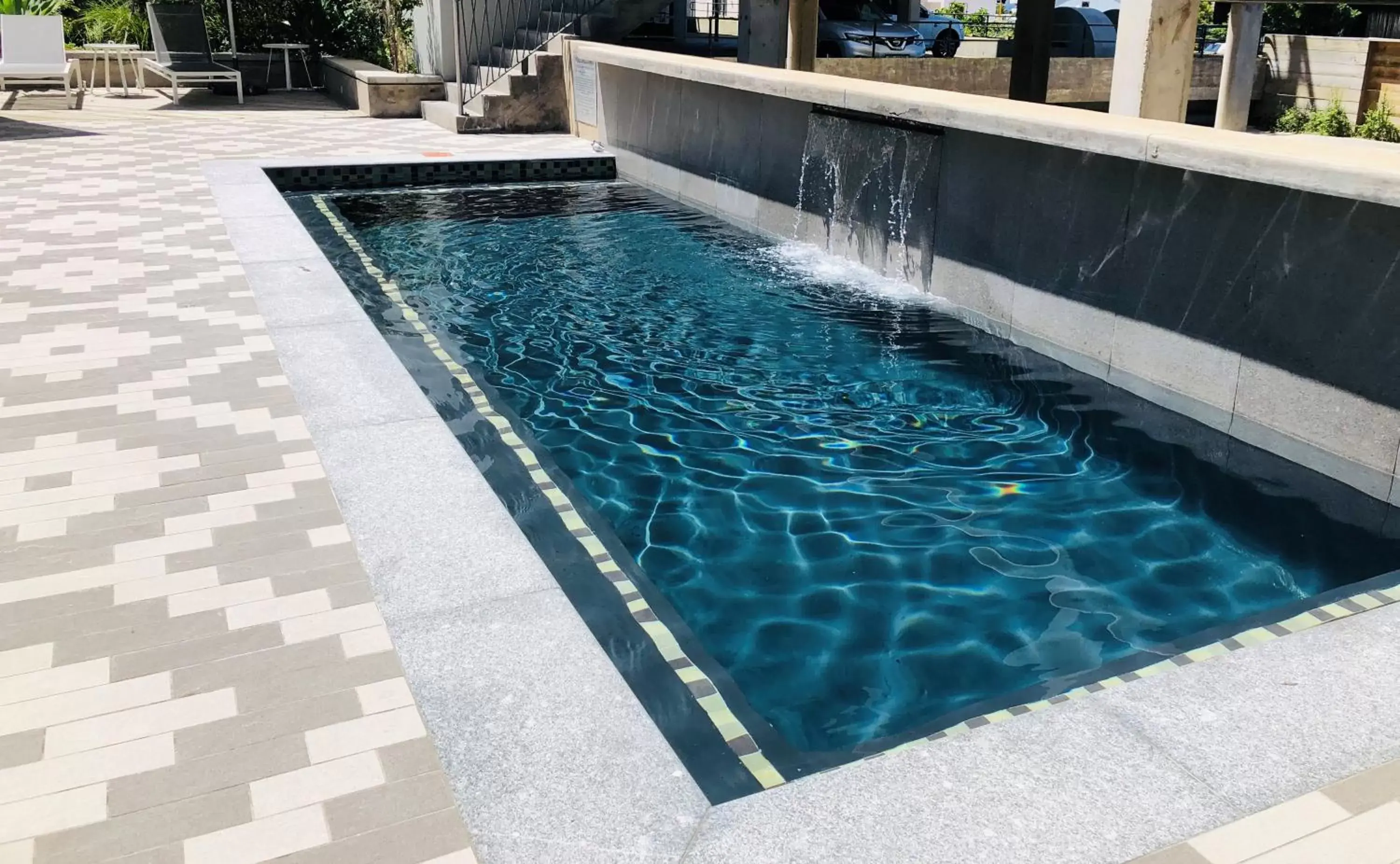 Asilia Suites Knysna Waterfront Asilia Suites Knysna Waterfront