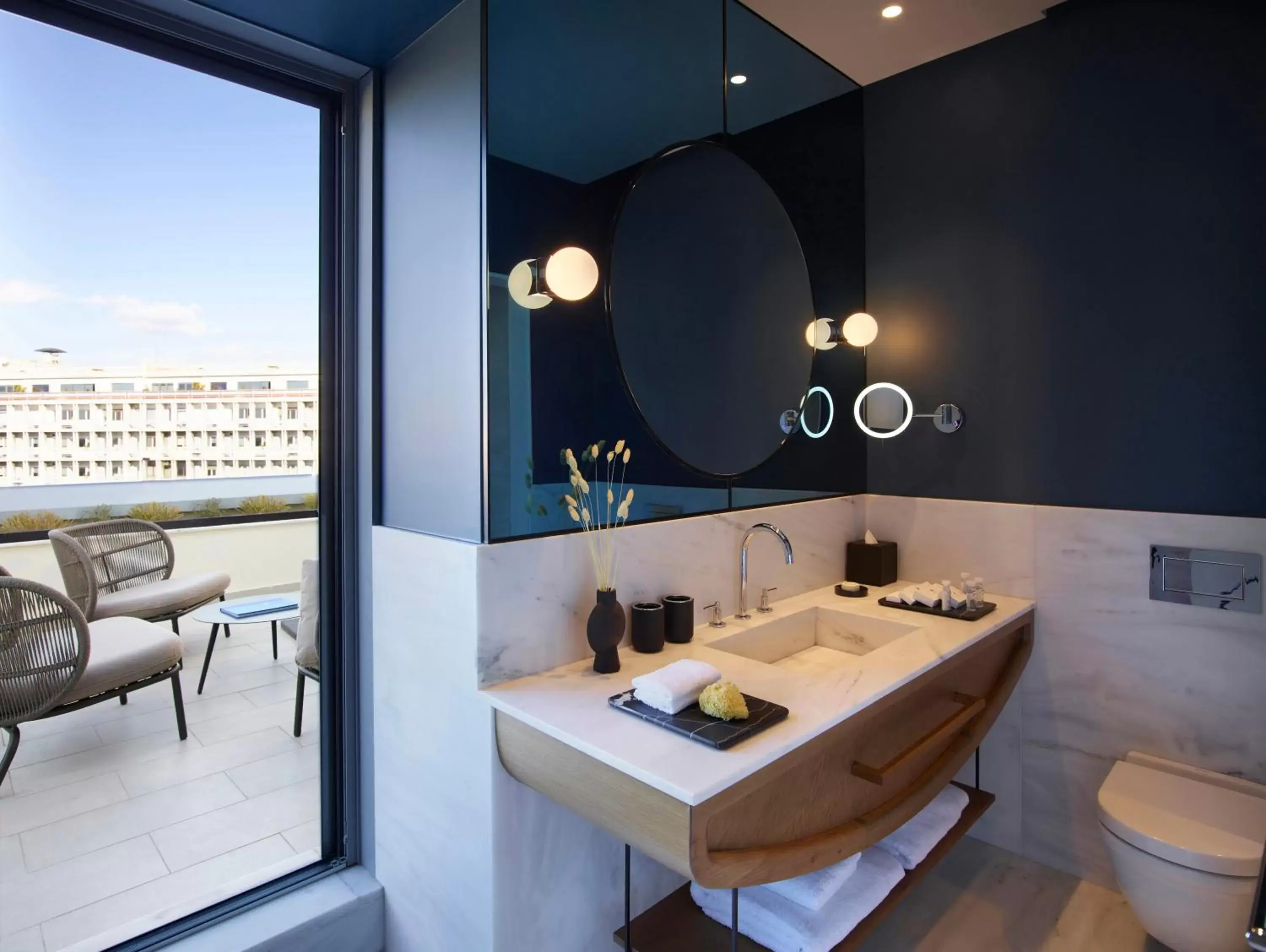 Milos Terrace Room in xenodocheio Milos Milos Terrace Room in xenodocheio Milos