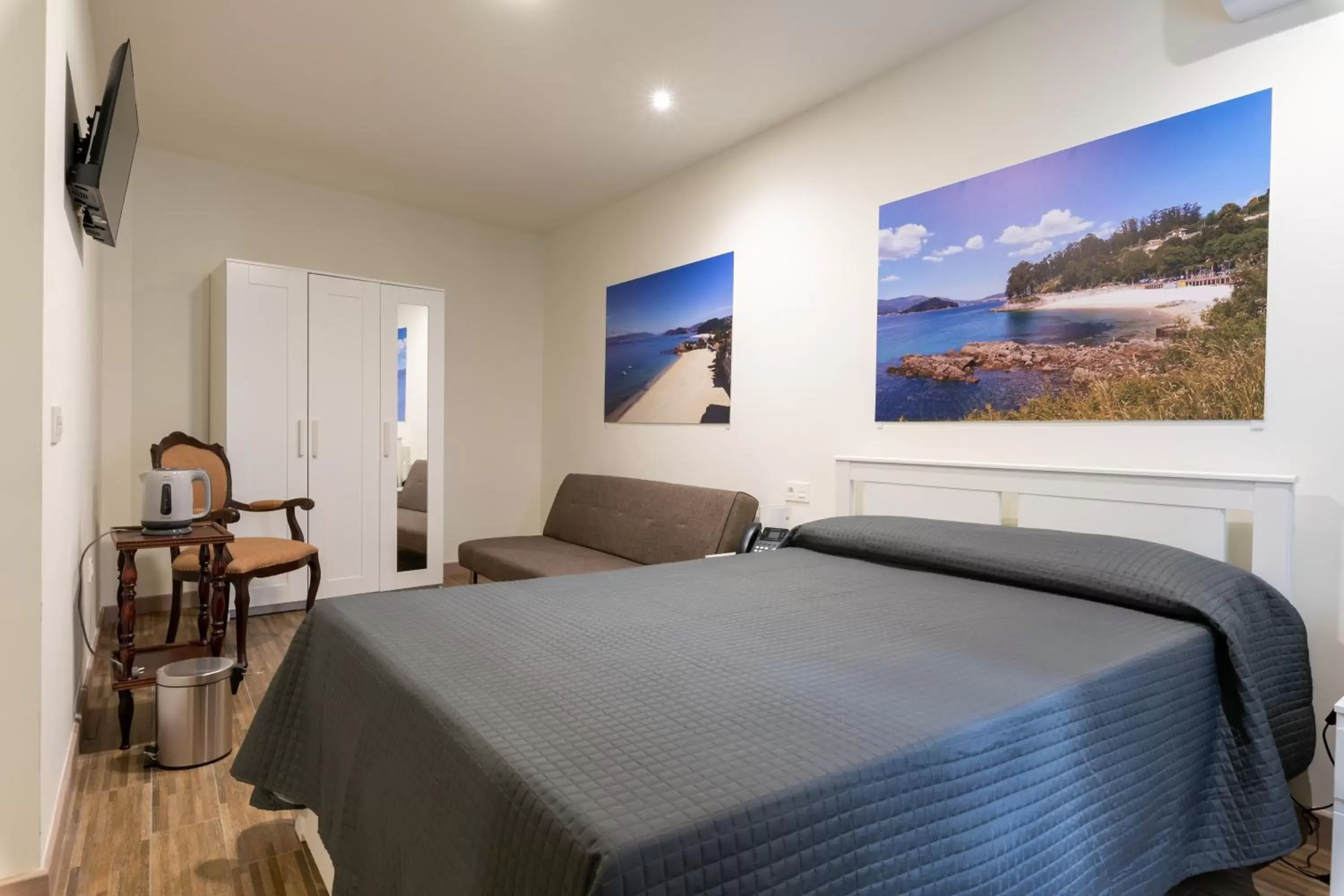 Innmare Fortuna Hotel Dos Estrellas Innmare Fortuna Hotel Dos Estrellas