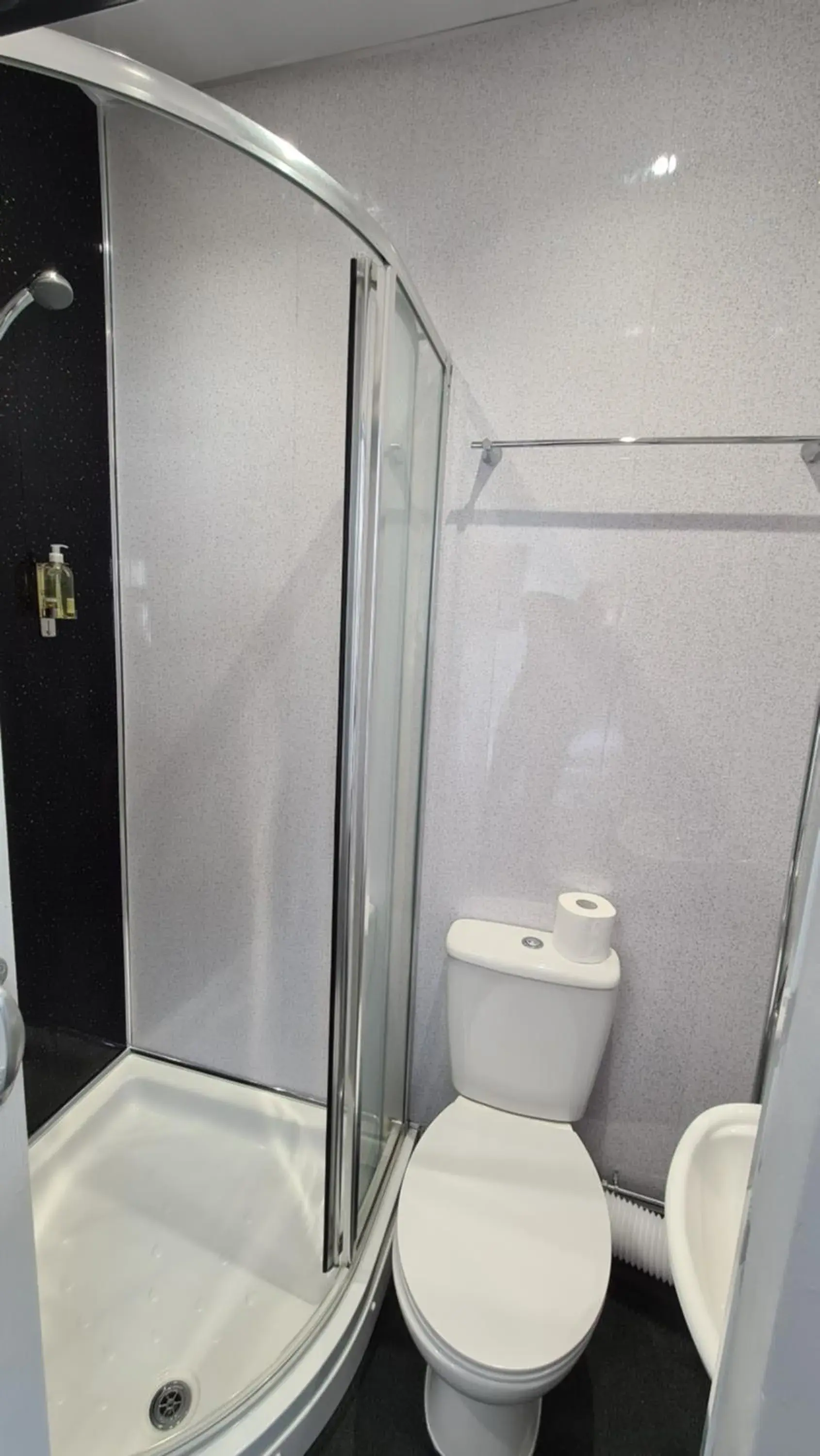 Single Room in Y Gwynedd Inn Single Room in Y Gwynedd Inn