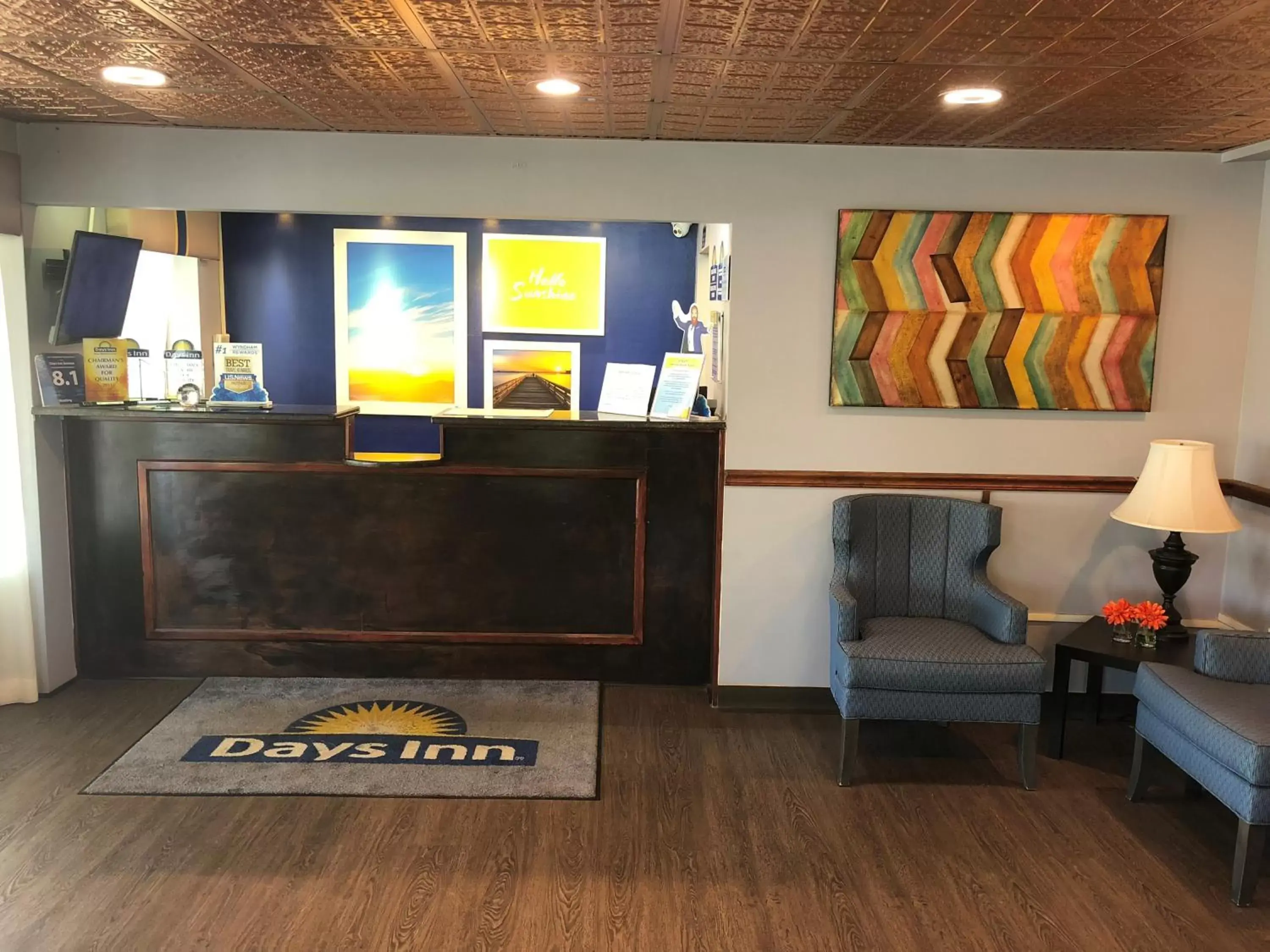 Days Inn by Wyndham Seneca-Clemson Days Inn by Wyndham Seneca-Clemson