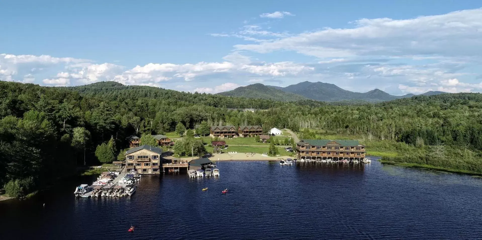 Ampersand Bay Resort Ampersand Bay Resort