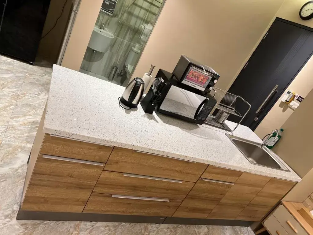 Executive Suite in Choska Residence Executive Suite in Choska Residence