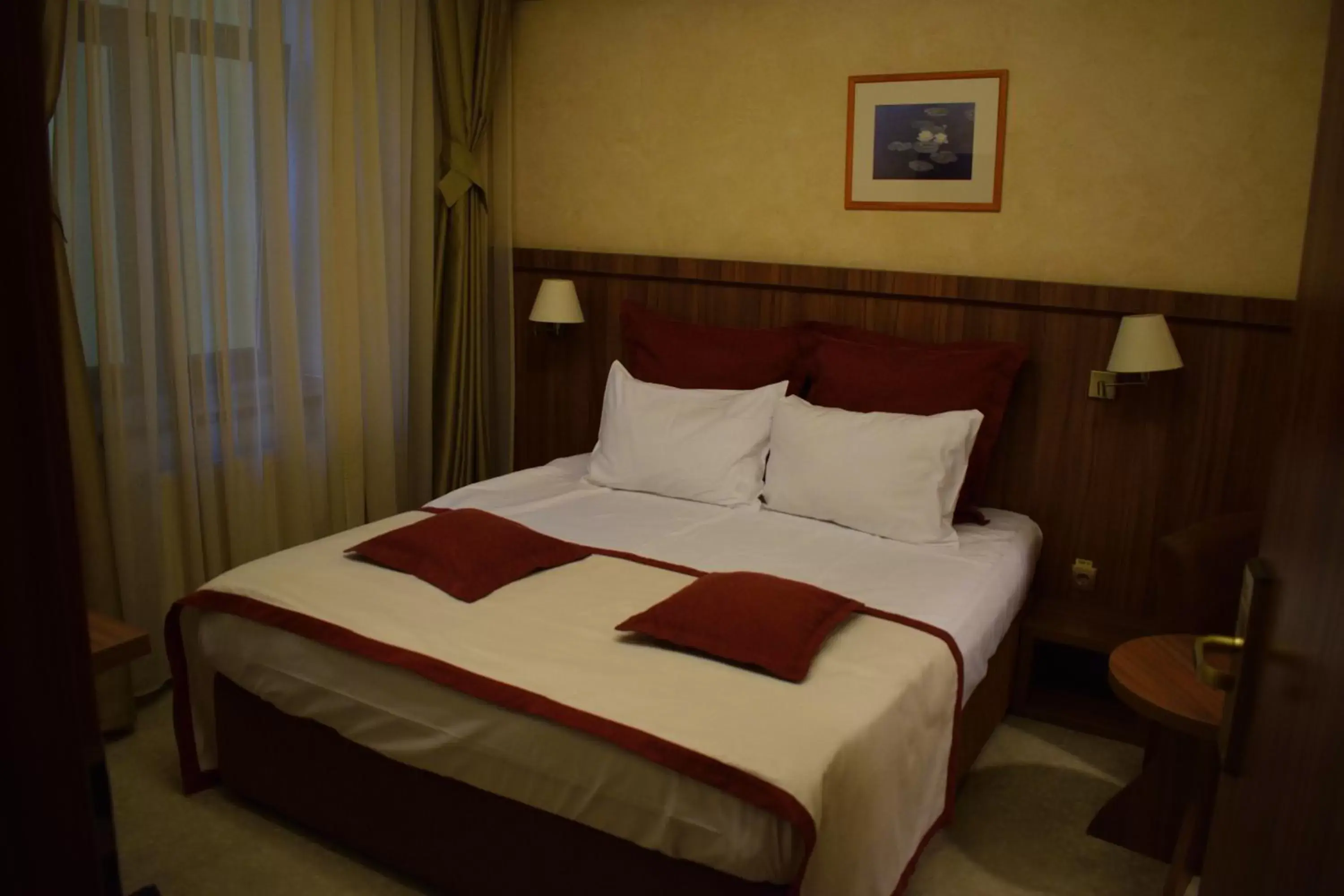 Single Room in Hotel Gott Single Room in Hotel Gott