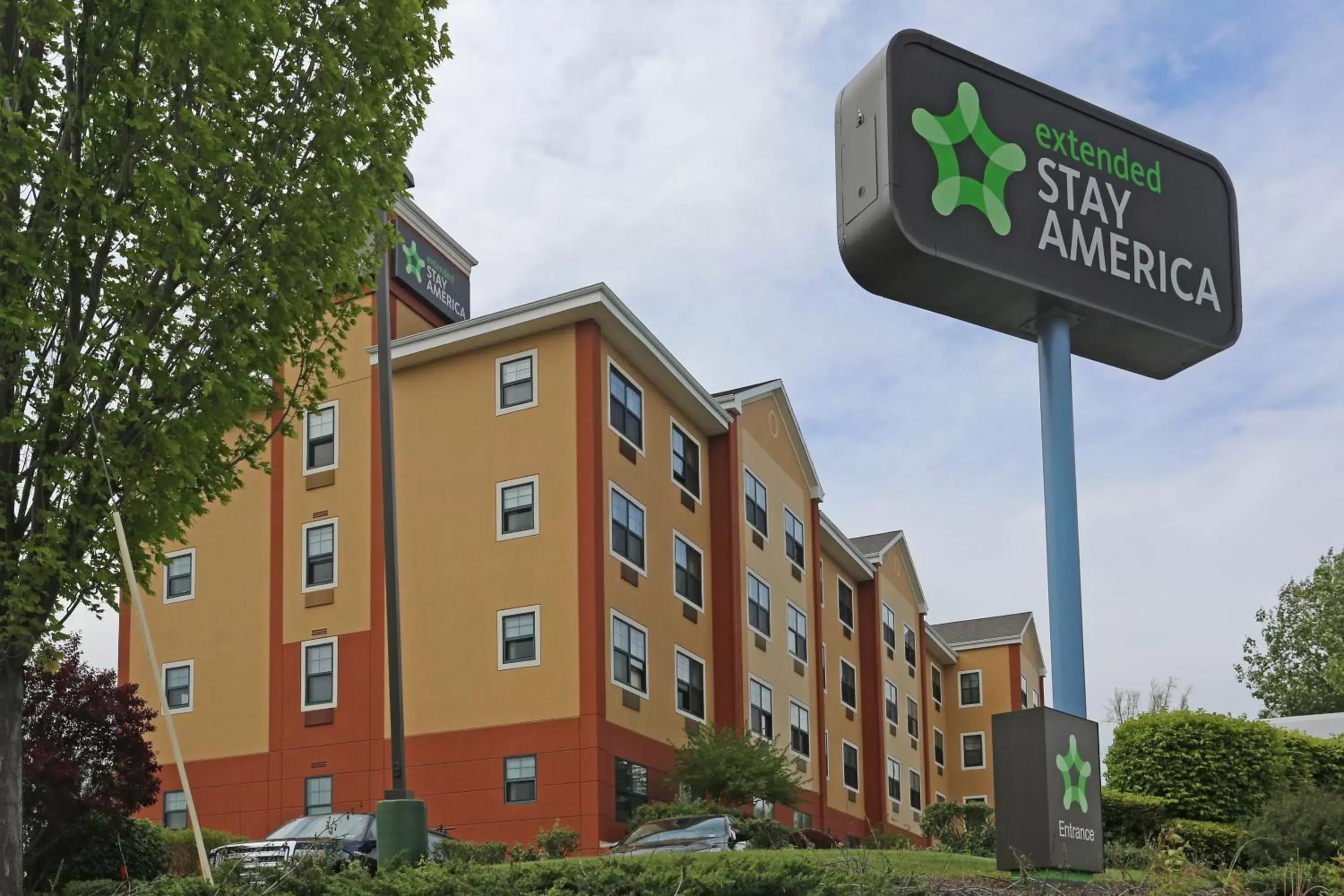 Extended Stay America Suites - Philadelphia - Plymouth Meeting - East Extended Stay America Suites - Philadelphia - Plymouth Meeting - East