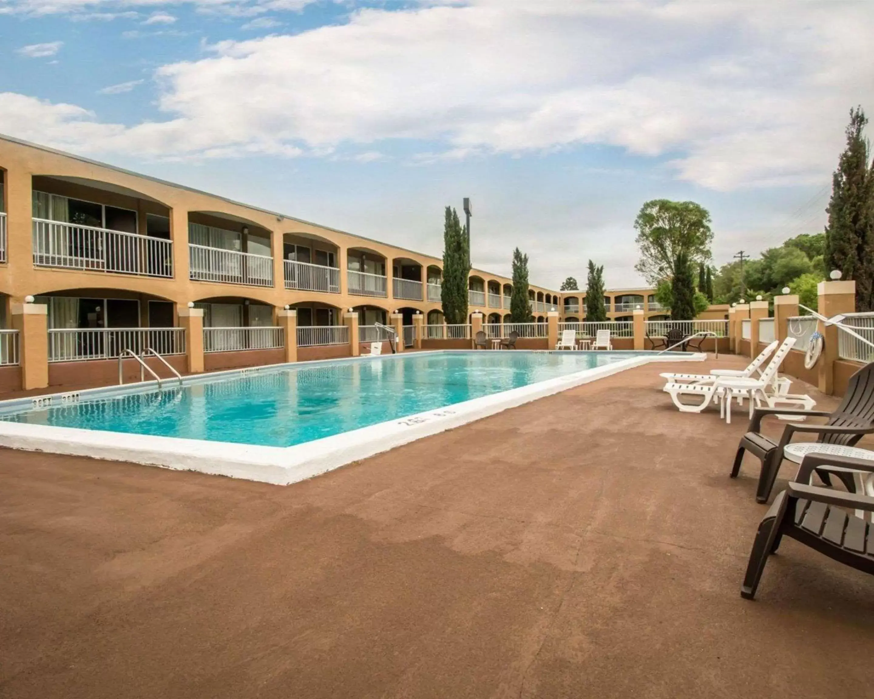 Quality Inn Alachua - Gainesville Area Quality Inn Alachua - Gainesville Area