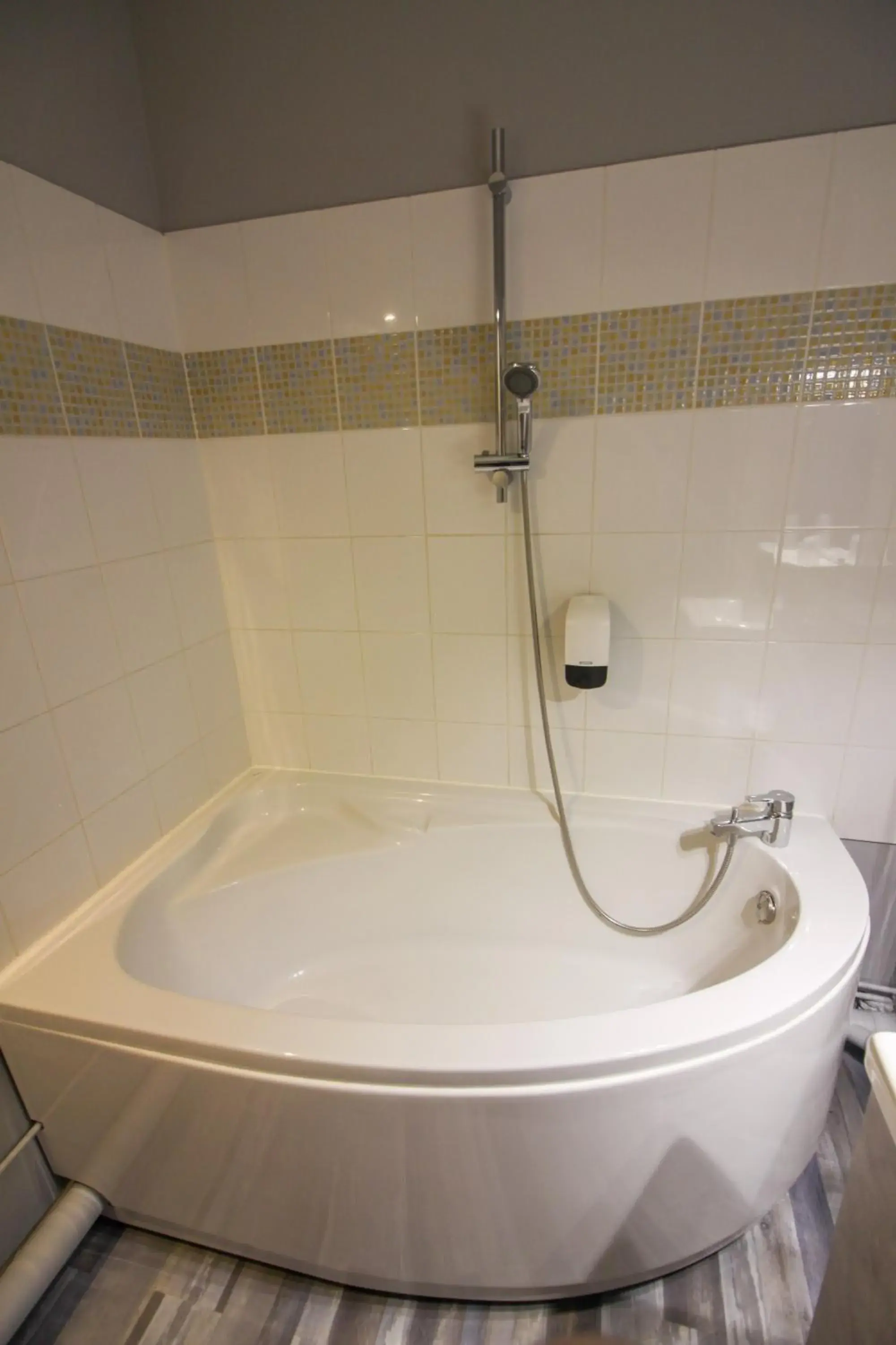 Superior Double Room with Port View in Hotel De l'Univers Superior Double Room with Port View in Hotel De l'Univers