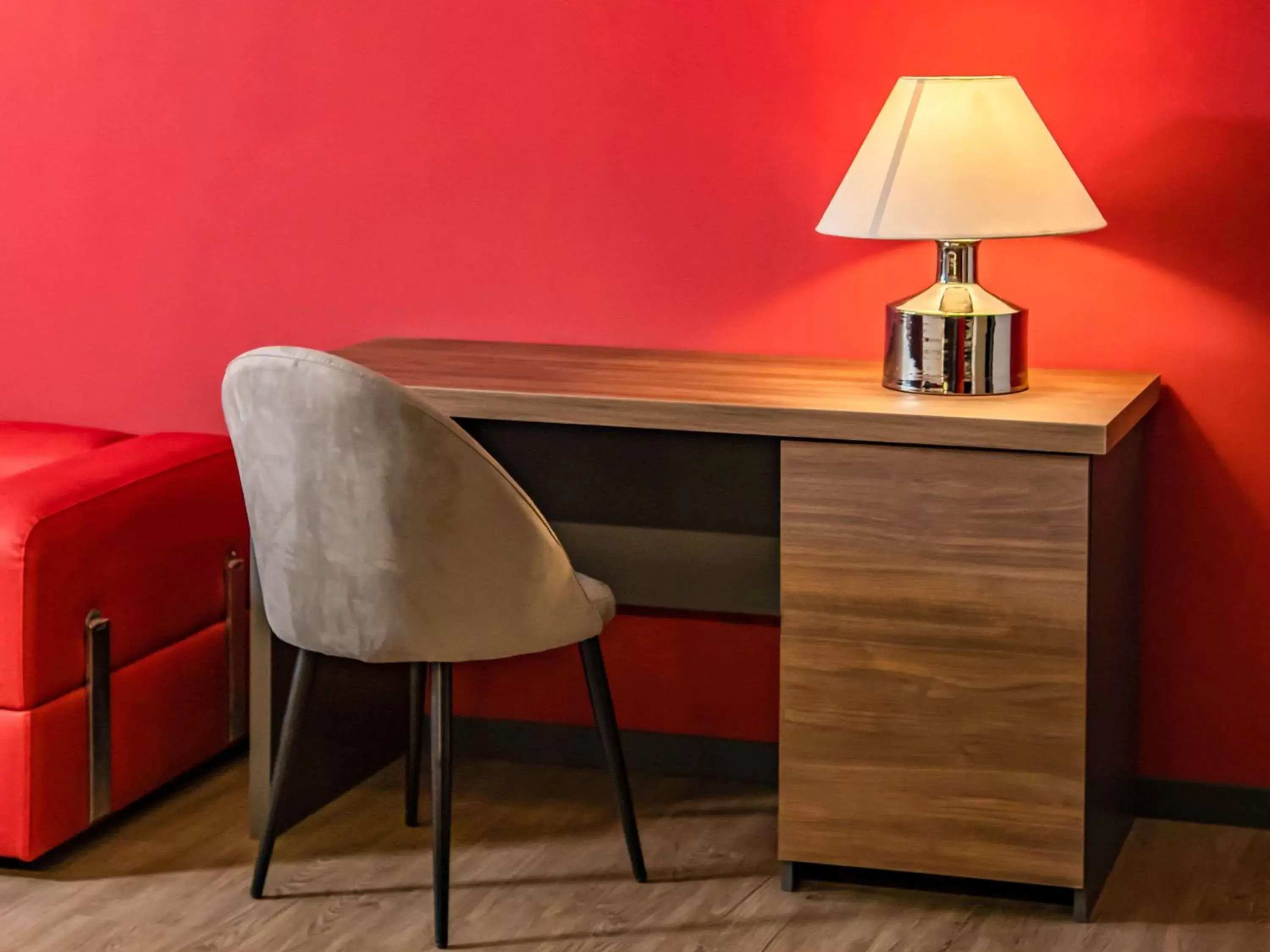 Mercure Hotel President Lecce Mercure Hotel President Lecce