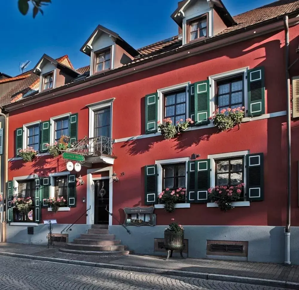 Gasthof Hirsch Gasthof Hirsch