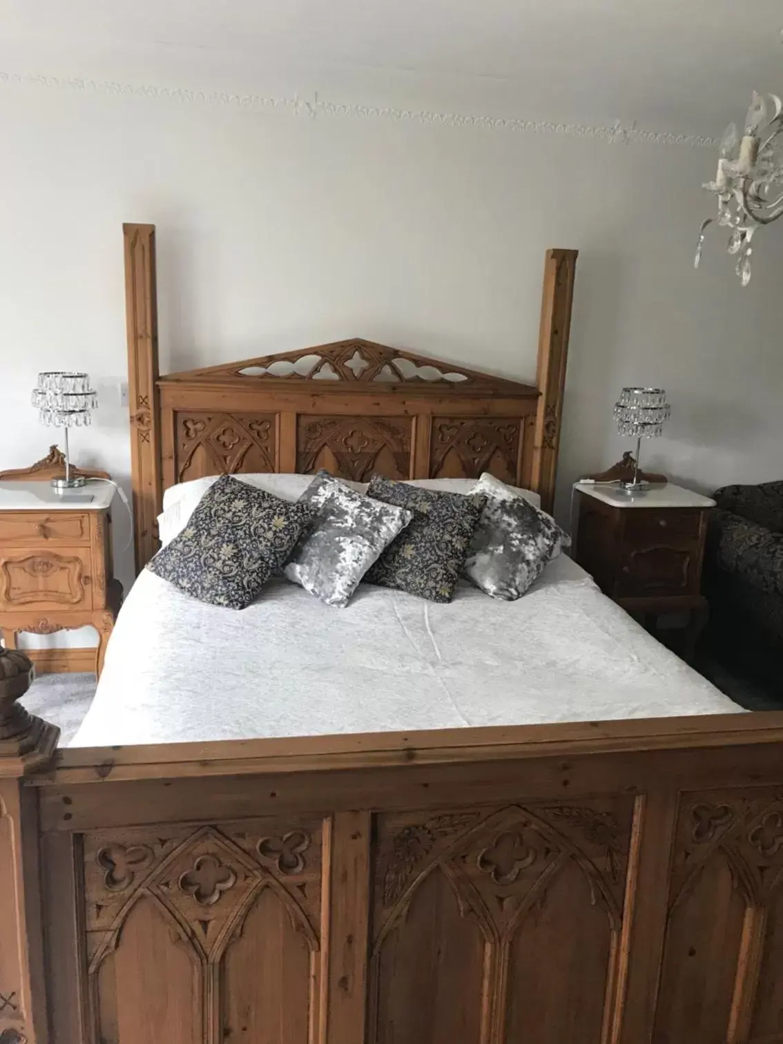 Junior Suite in Koala Cottage Junior Suite in Koala Cottage