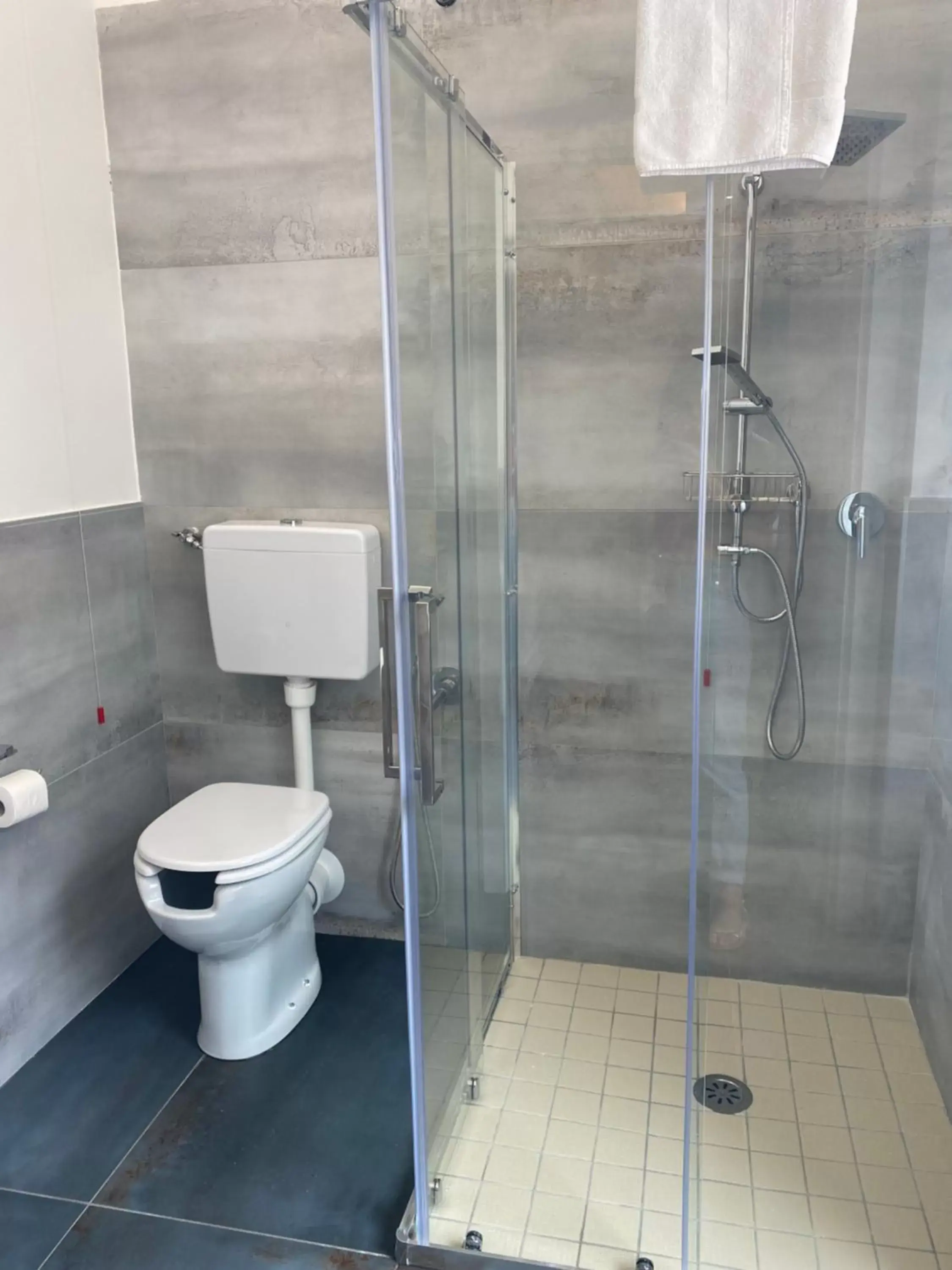 Double or Twin Room - Disability Access in Palazzo Cappuccini Art Relais Double or Twin Room - Disability Access in Palazzo Cappuccini Art Relais