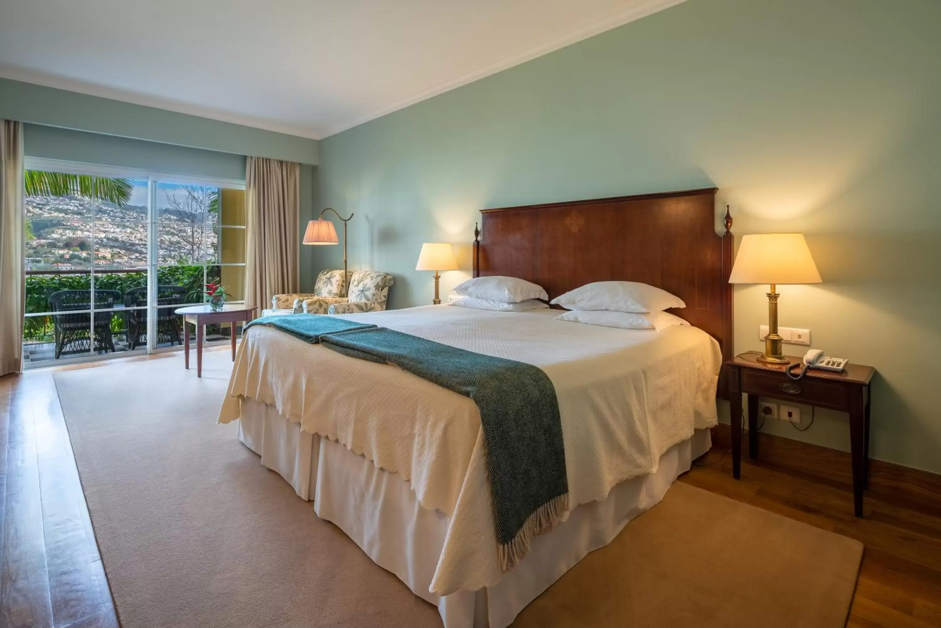 Premier Suite in Quinta Jardins do Lago Premier Suite in Quinta Jardins do Lago