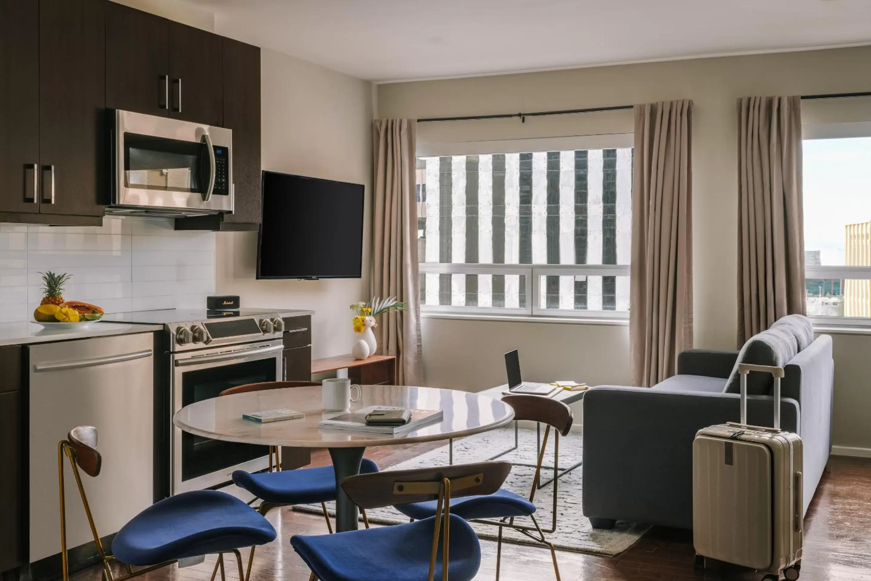 Studio in Commerce Studio in Commerce