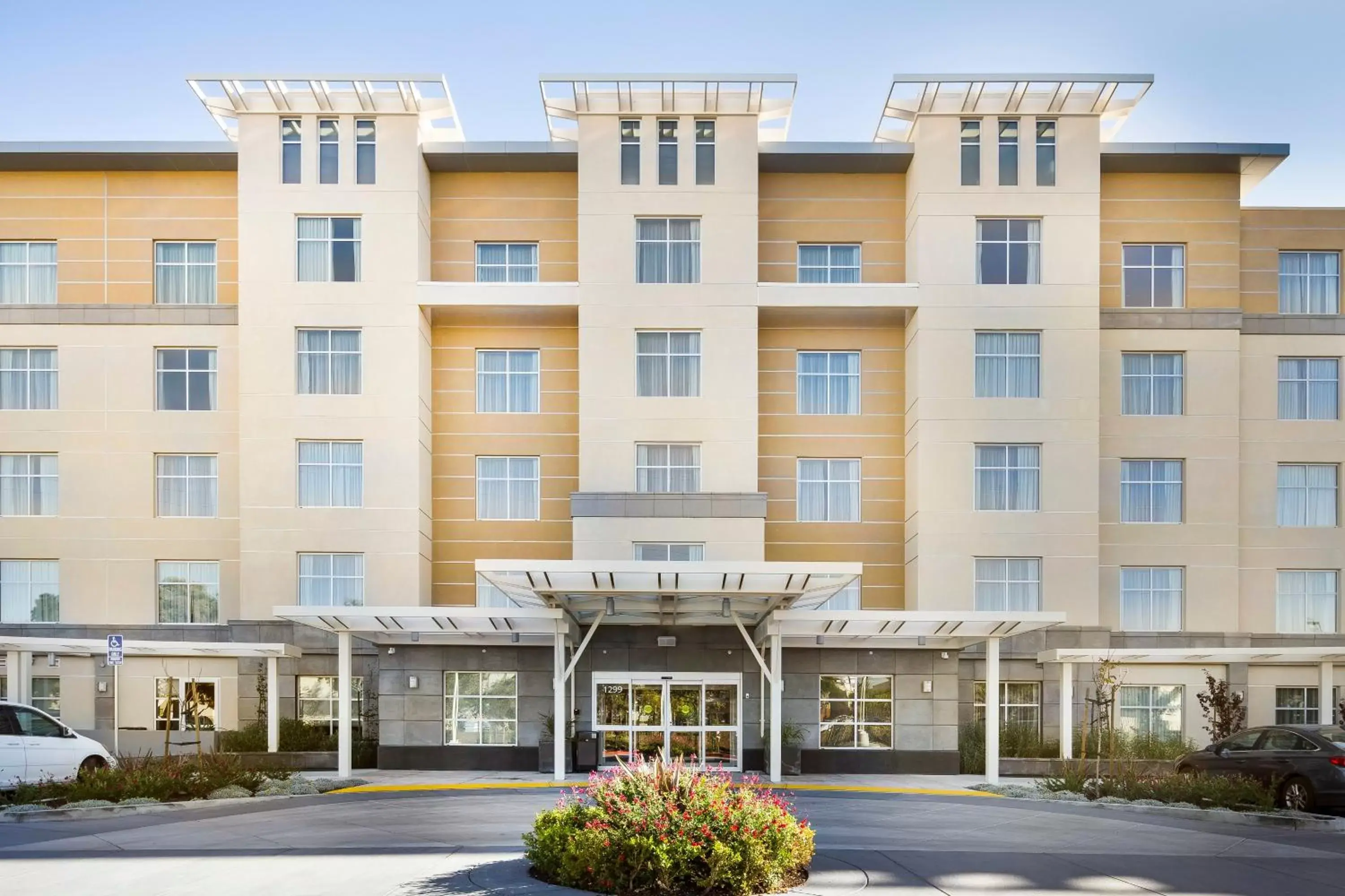 TownePlace Suites by Marriott San Mateo Foster City TownePlace Suites by Marriott San Mateo Foster City
