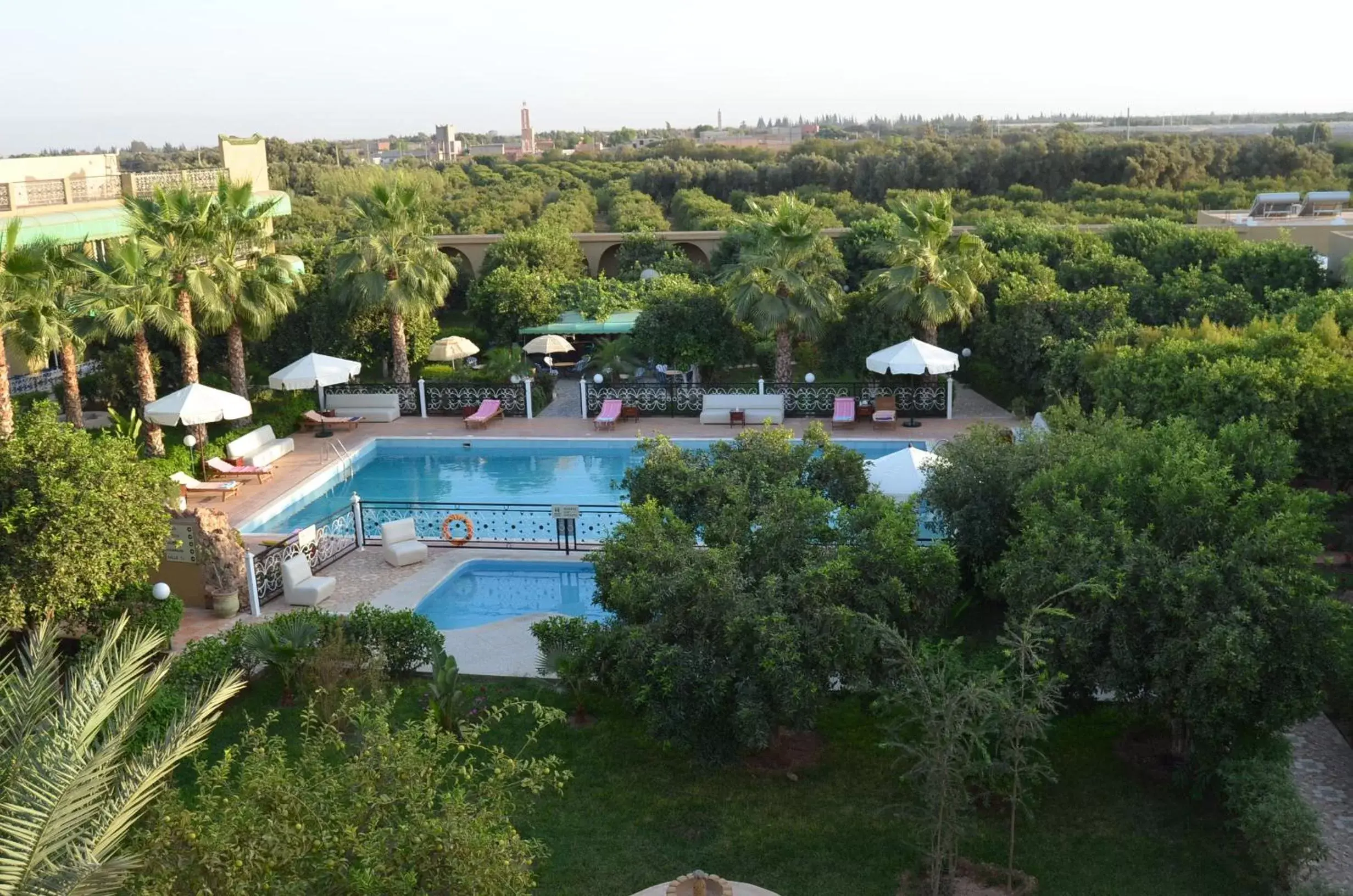 Almounia Hotel & Spa Almounia Hotel & Spa