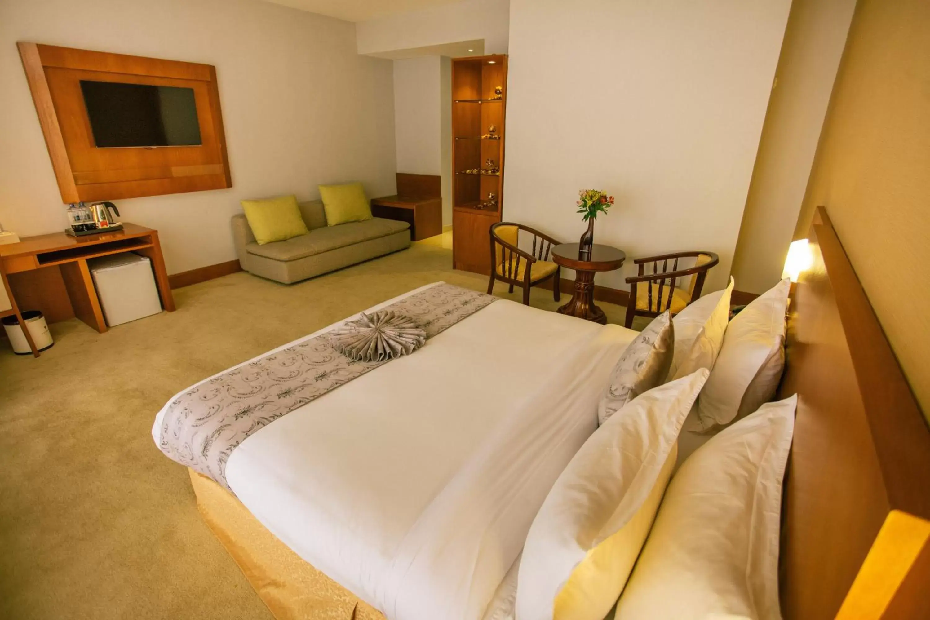 Suite in Azzeman Hotel Suite in Azzeman Hotel