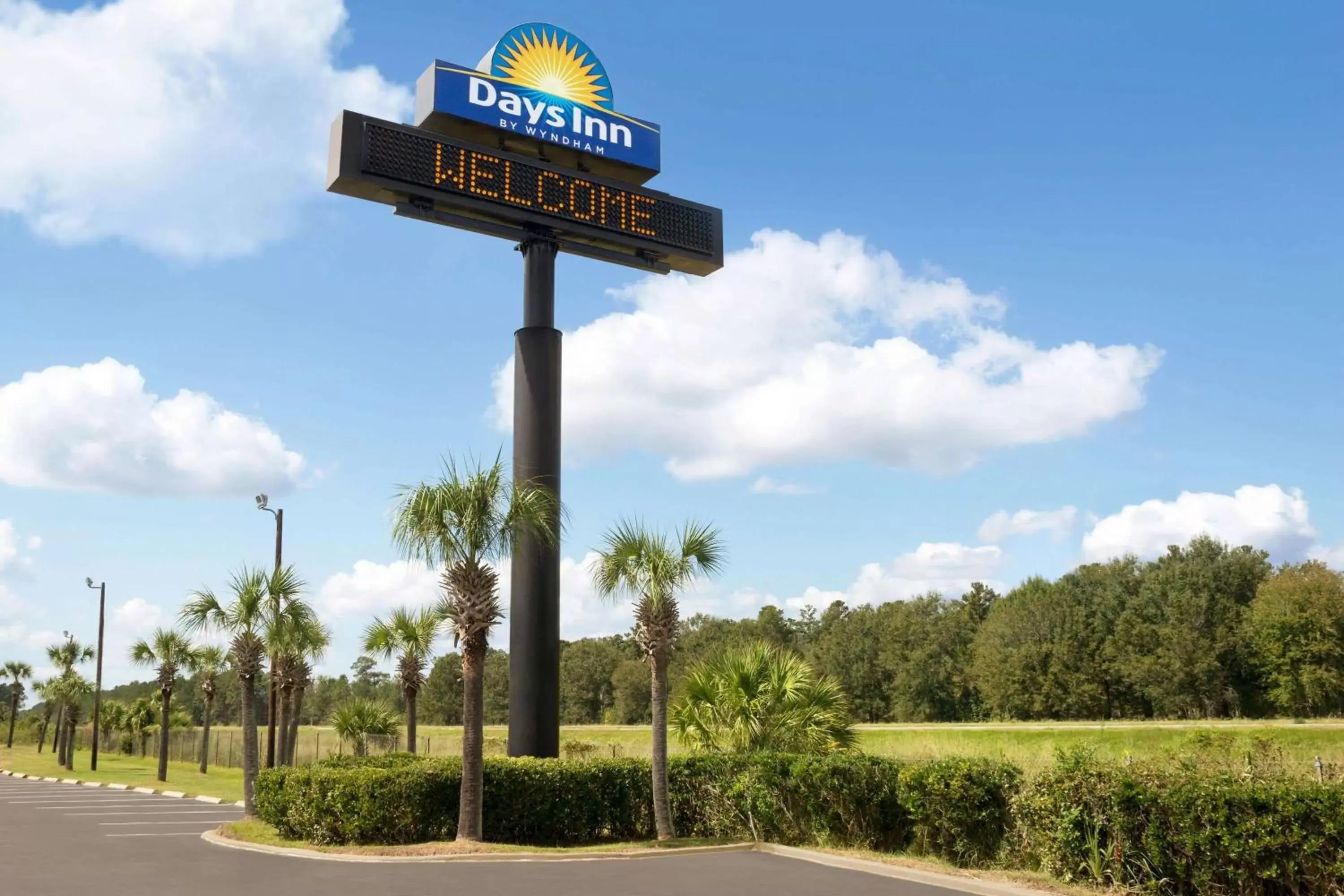 Days Inn by Wyndham Hardeeville/ I-95 State Line Days Inn by Wyndham Hardeeville/ I-95 State Line