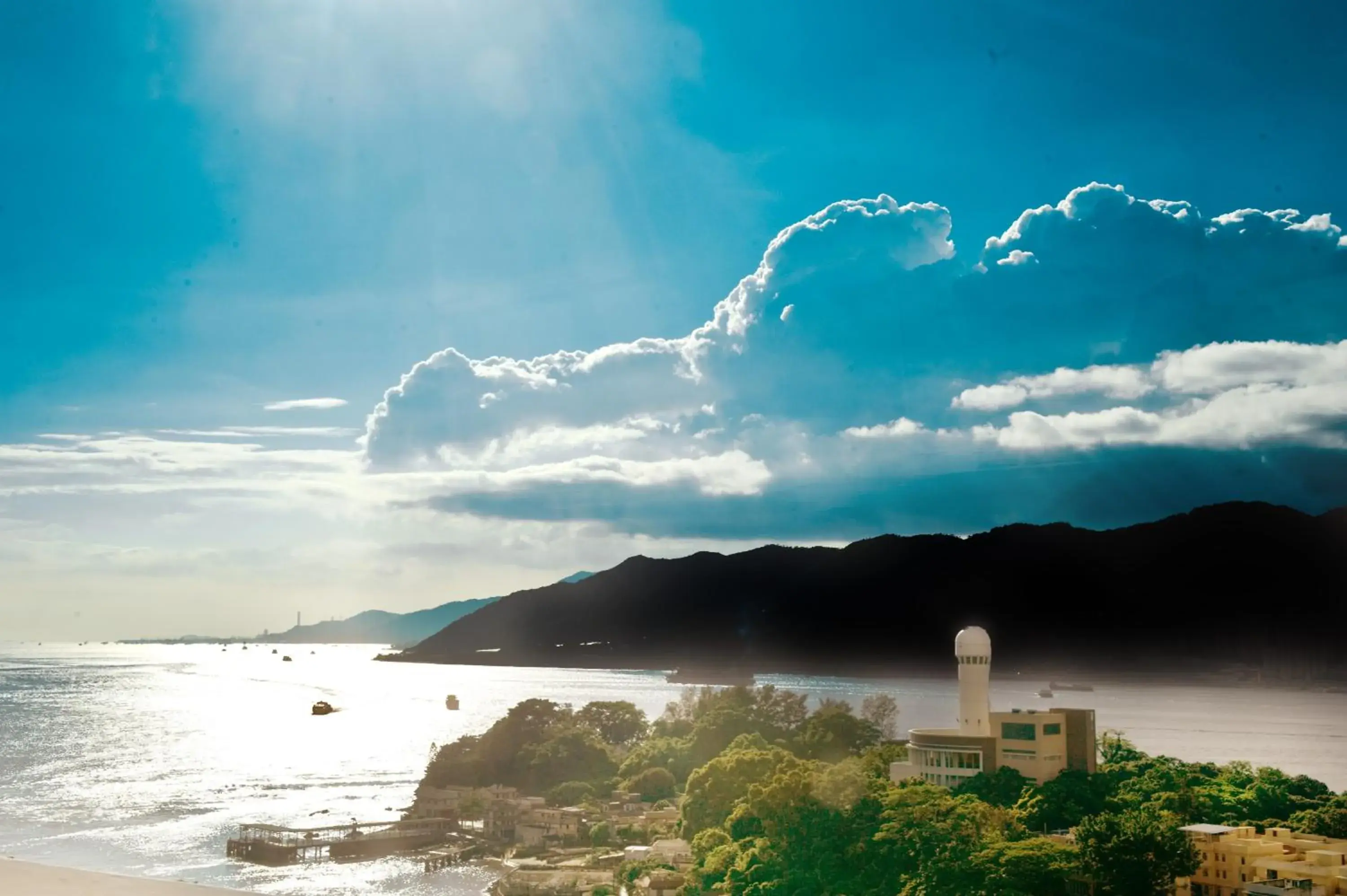 8-Bed Mixed Dormitory Room in Solar Villas 8-Bed Mixed Dormitory Room in Solar Villas