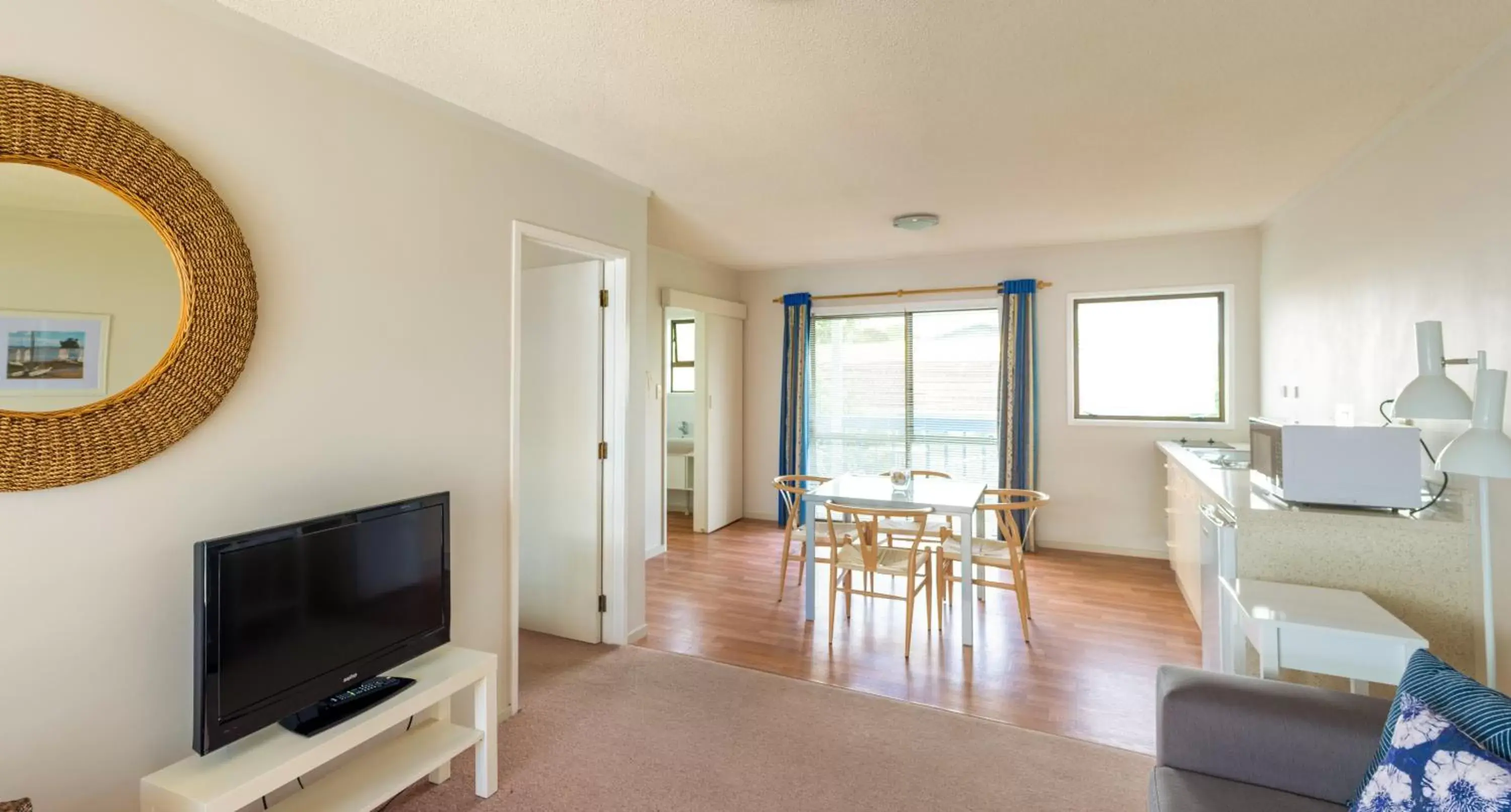 Superior One-Bedroom Apartment in Snells Beach Motel Superior One-Bedroom Apartment in Snells Beach Motel