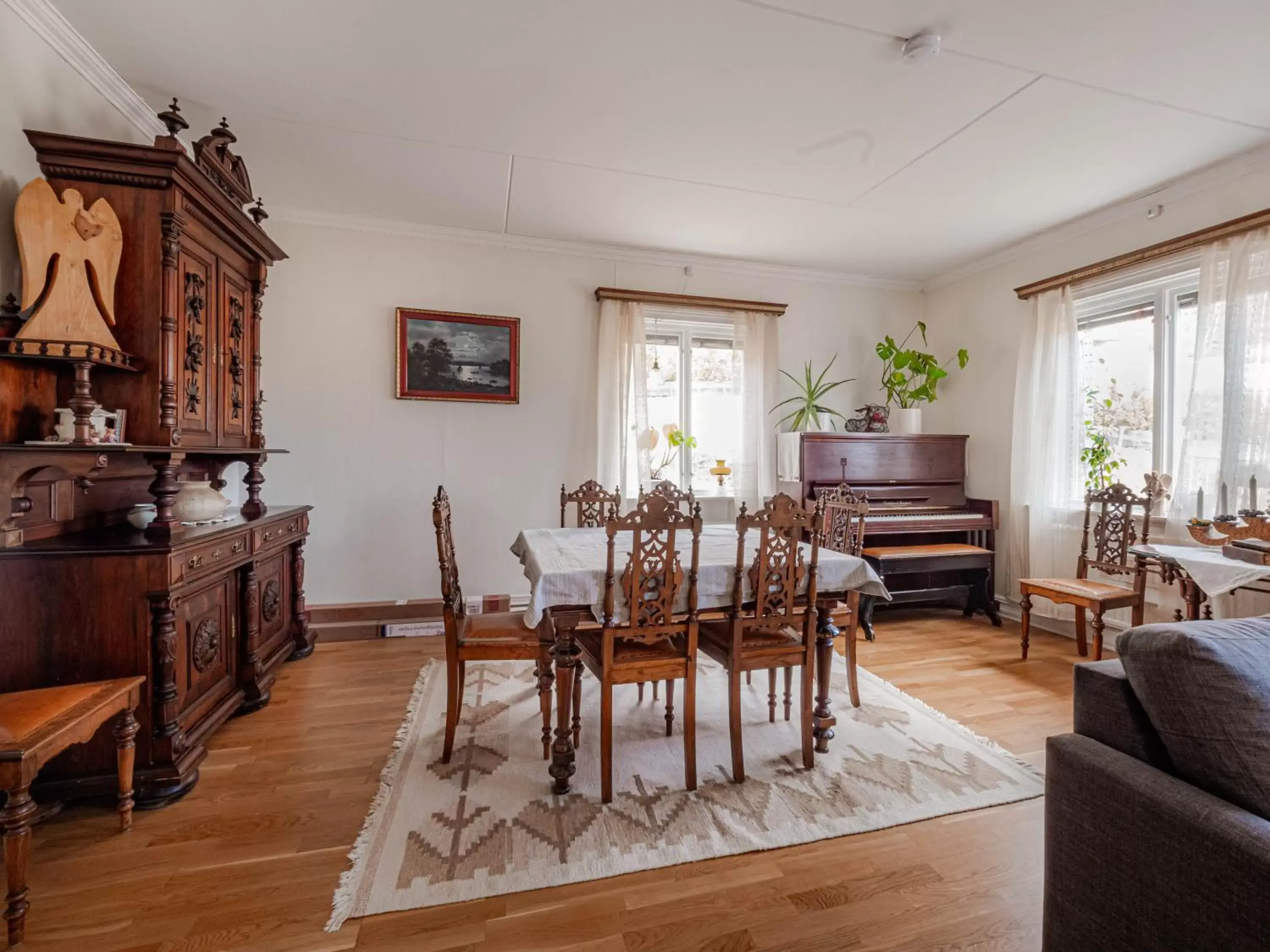 Apartment with Shower in Gottfridsgården Apartment with Shower in Gottfridsgården