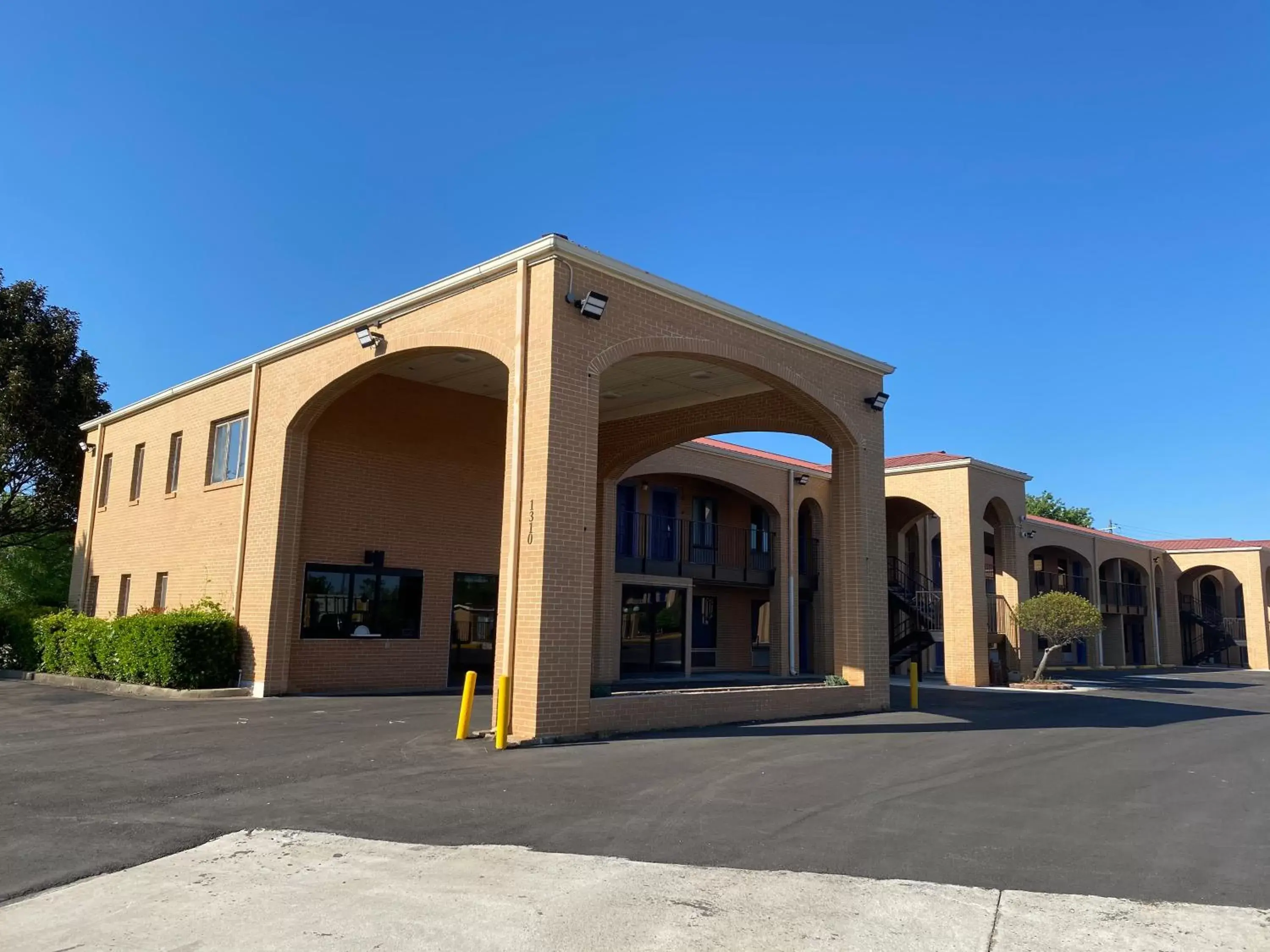 Days Inn by Wyndham Newnan Days Inn by Wyndham Newnan