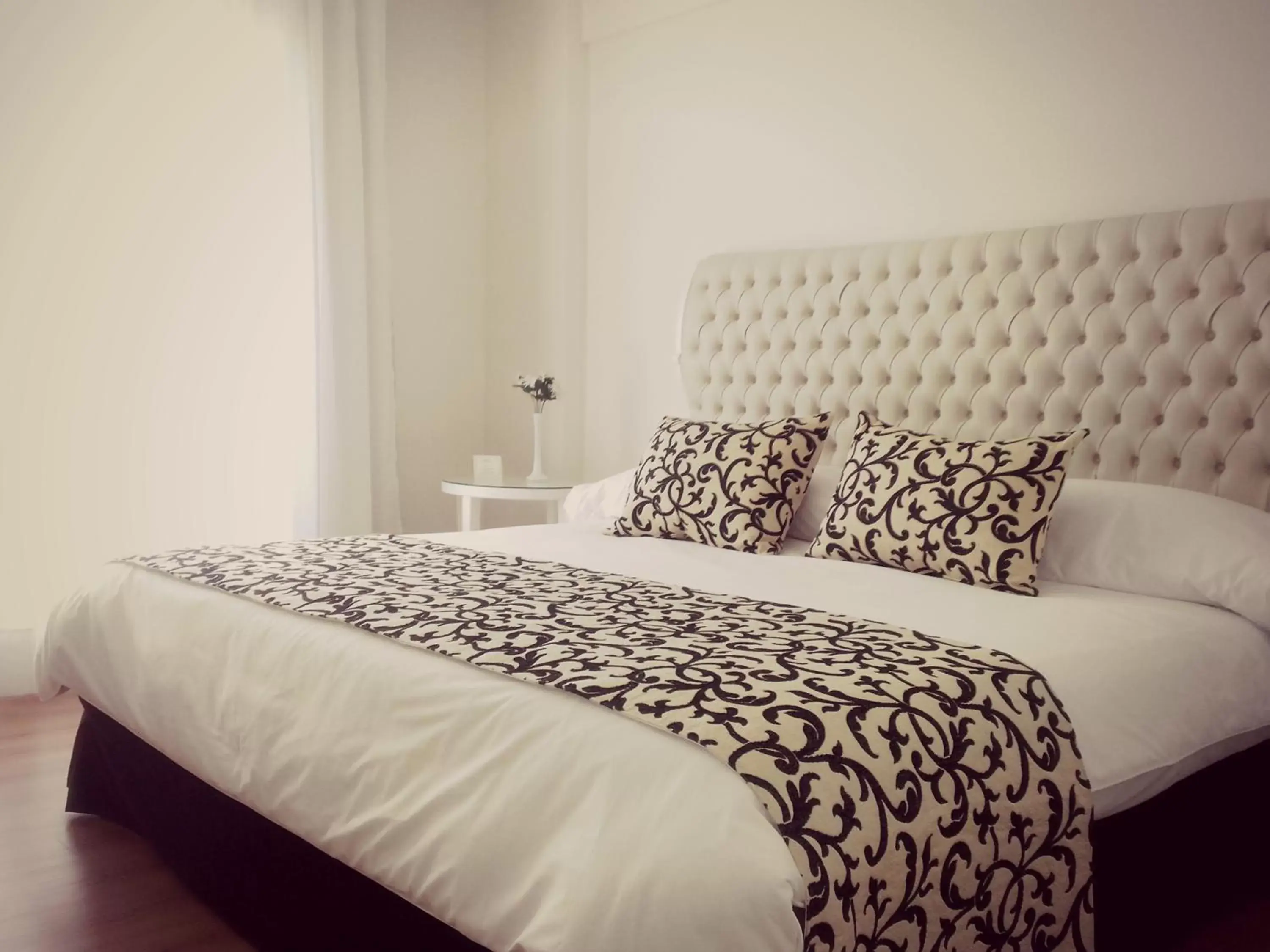 Deluxe Suite in Scala Hotel Buenos Aires Deluxe Suite in Scala Hotel Buenos Aires