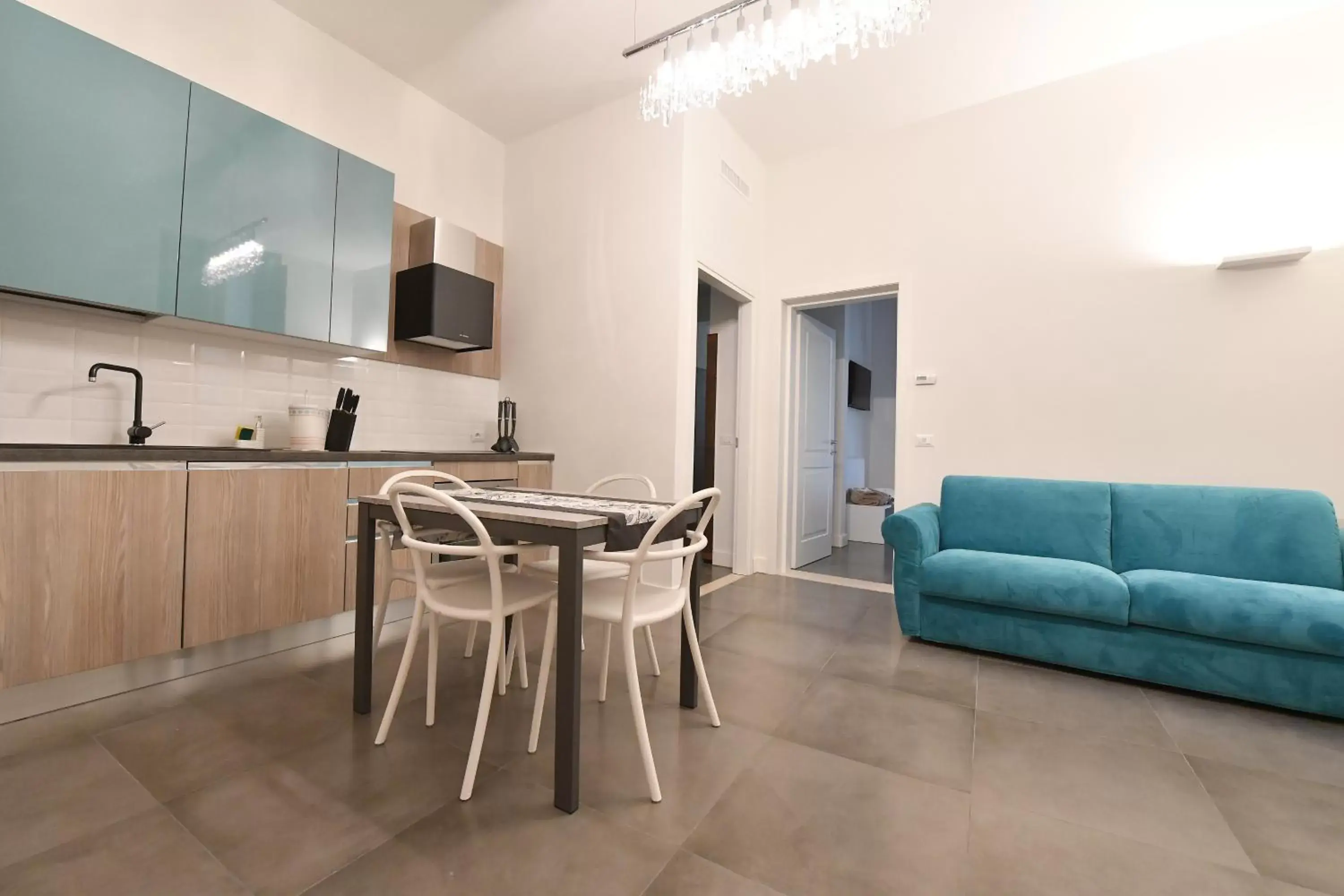 Deluxe Apartment in Palazzo degli Stemmi Deluxe Apartment in Palazzo degli Stemmi