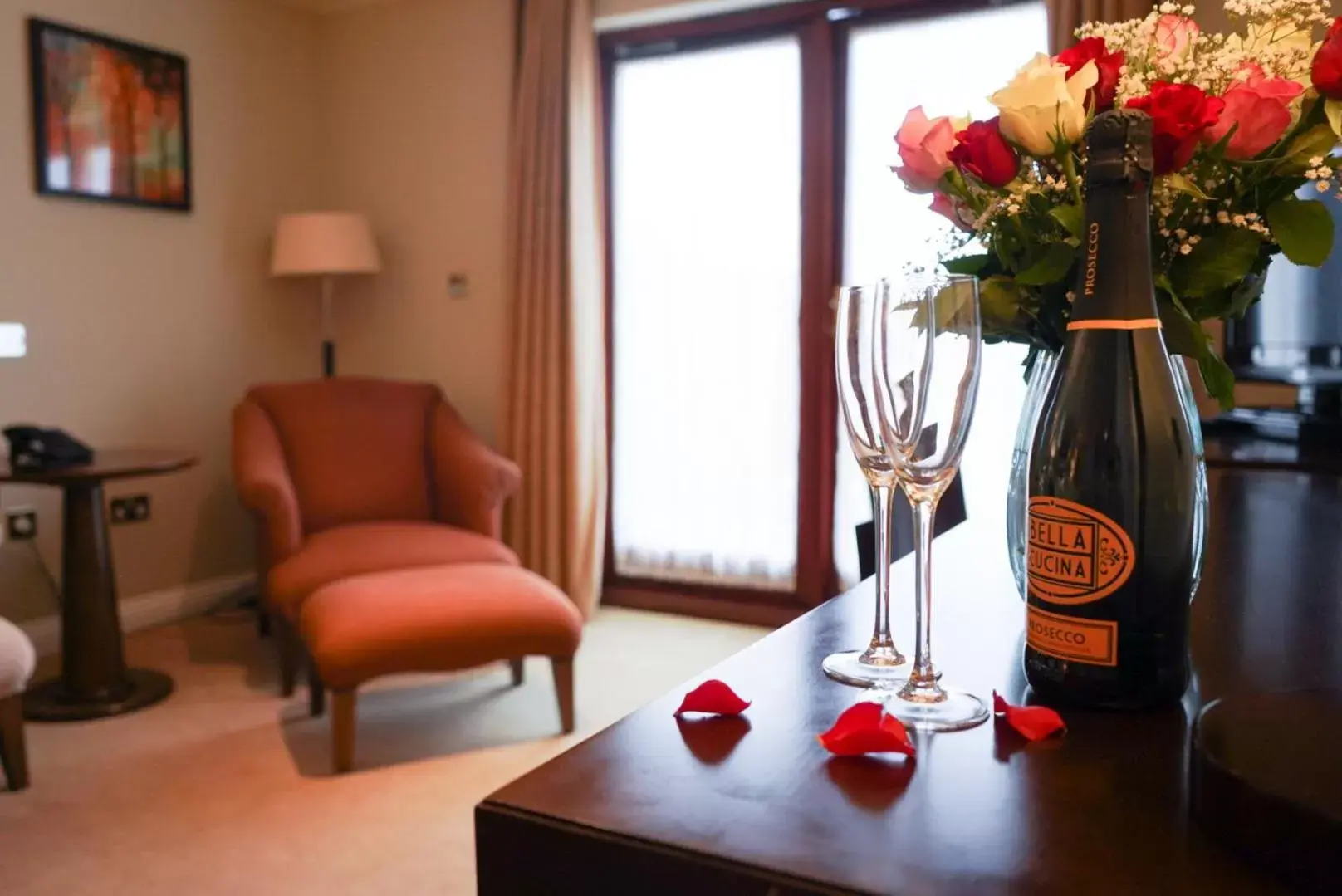 Executive Suite in Hustyns Resort Cornwall Executive Suite in Hustyns Resort Cornwall