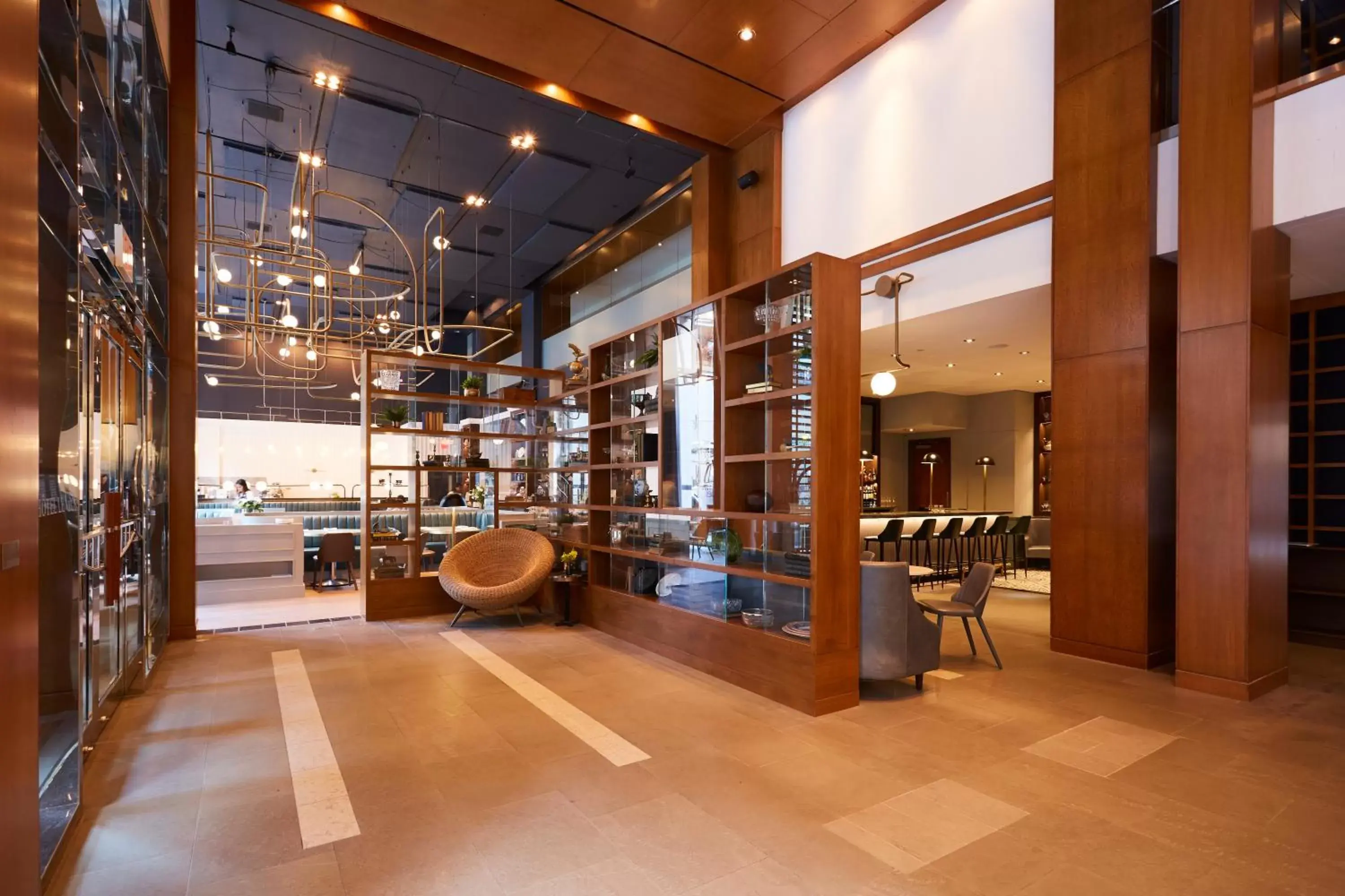 Le Germain Hotel Toronto Le Germain Hotel Toronto