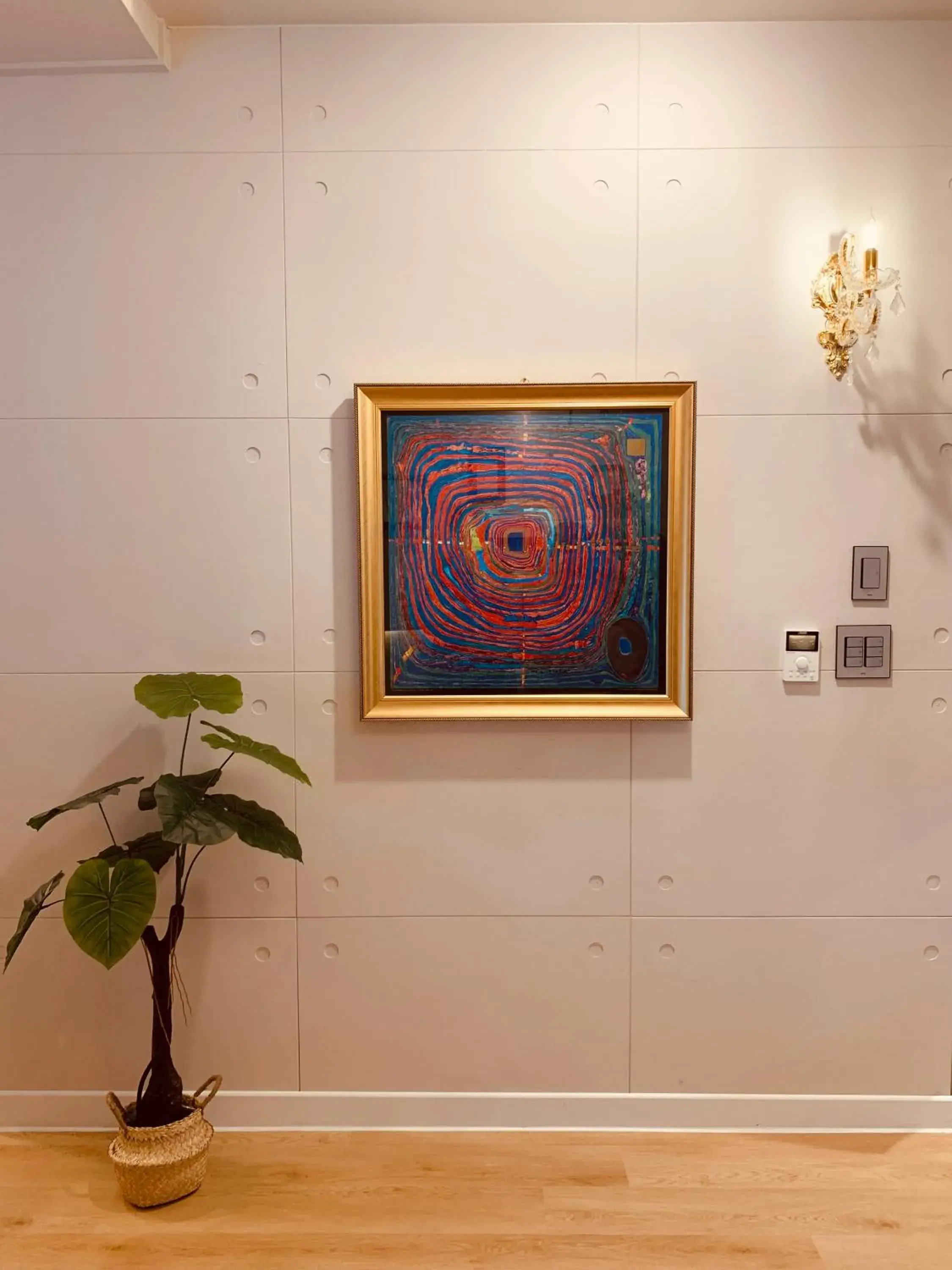 Two-Bedroom Apartment in Mir Guesthouse Two-Bedroom Apartment in Mir Guesthouse