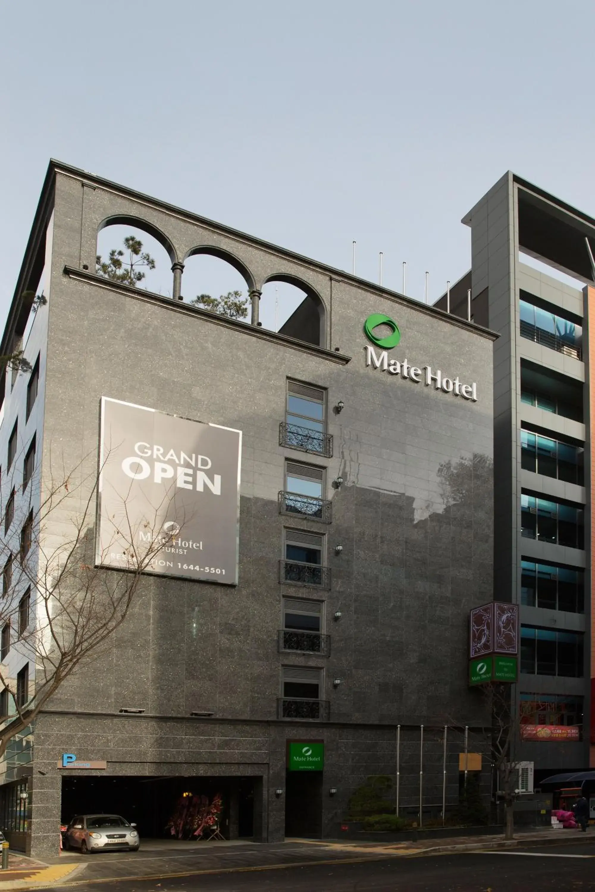 Hotel Mate Bundang Hotel Mate Bundang