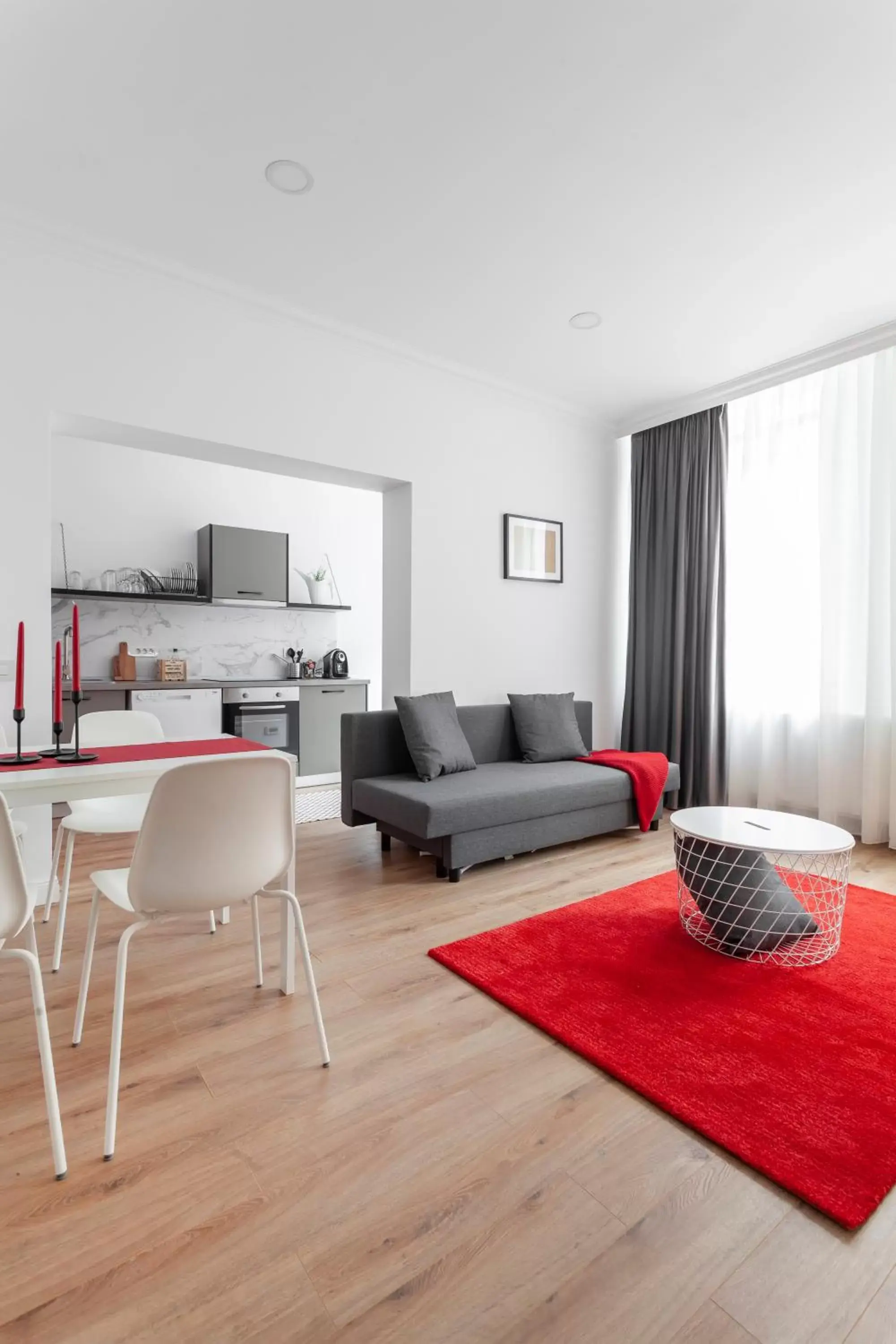 Deluxe Apartment in Martin Boutique Hotel Deluxe Apartment in Martin Boutique Hotel