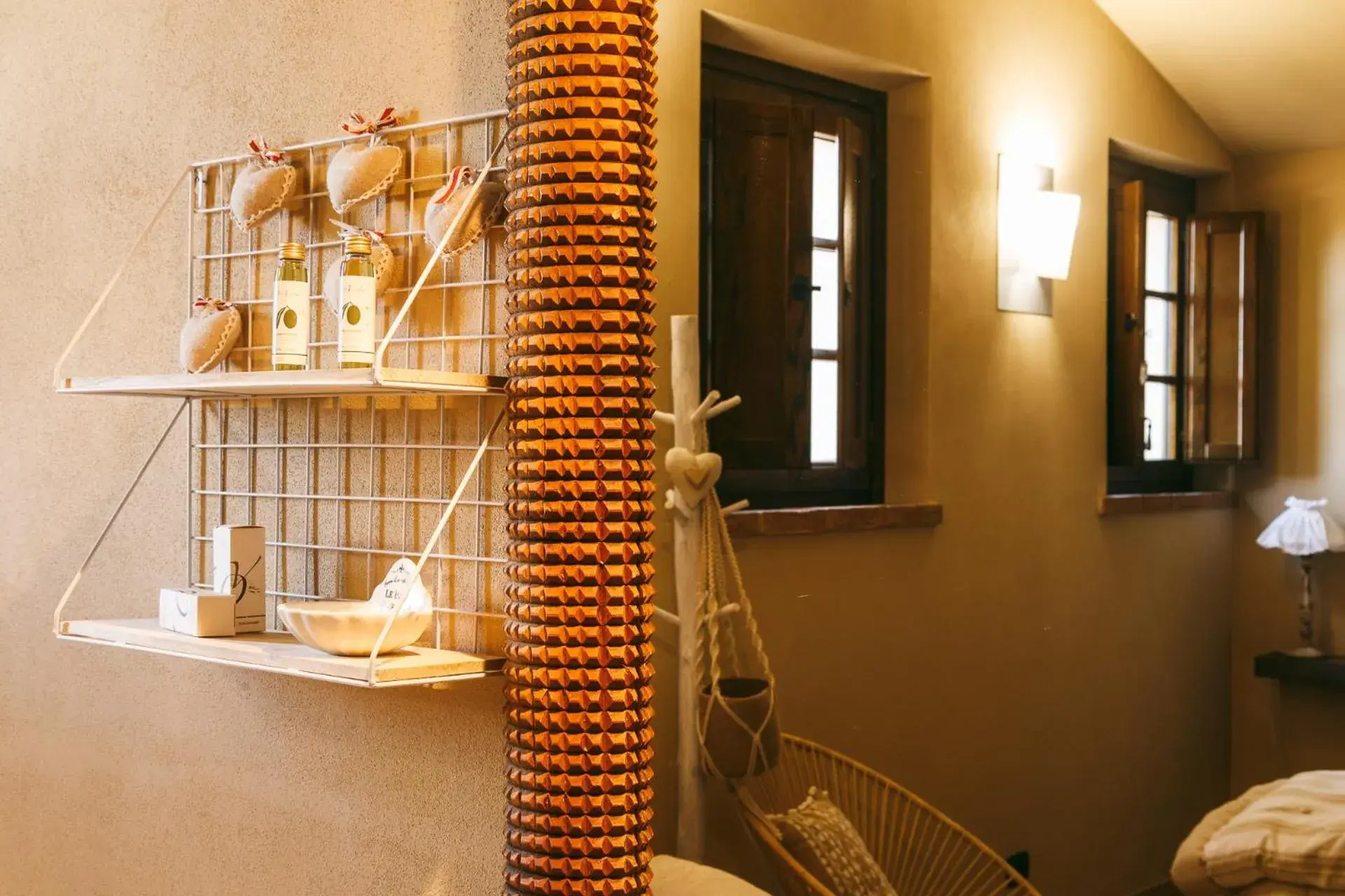 L'Orto Di Panza L'Orto Di Panza