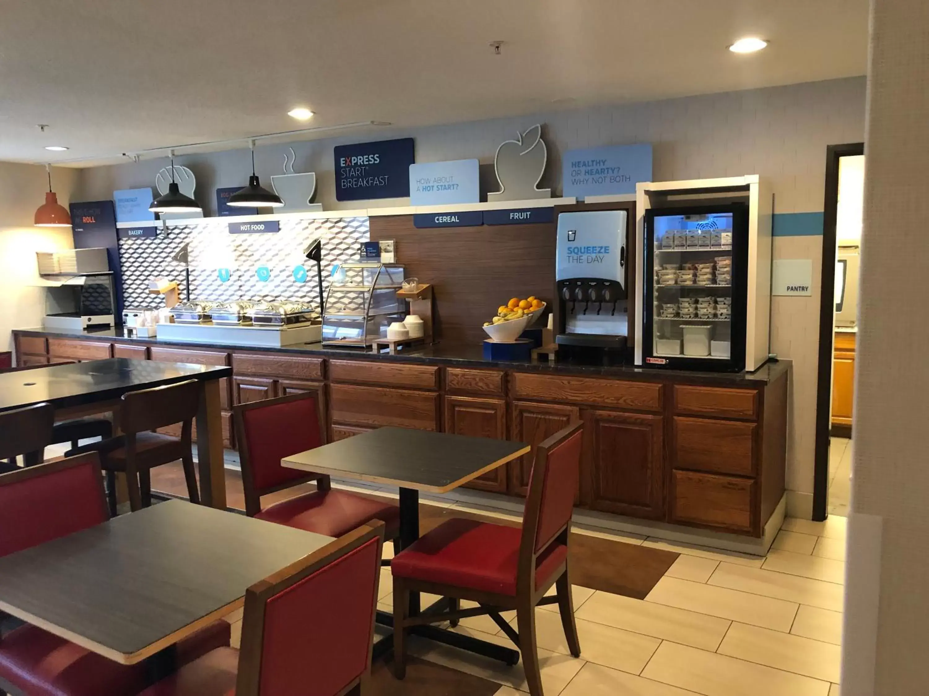 Holiday Inn Express Mt. Vernon by IHG Holiday Inn Express Mt. Vernon by IHG