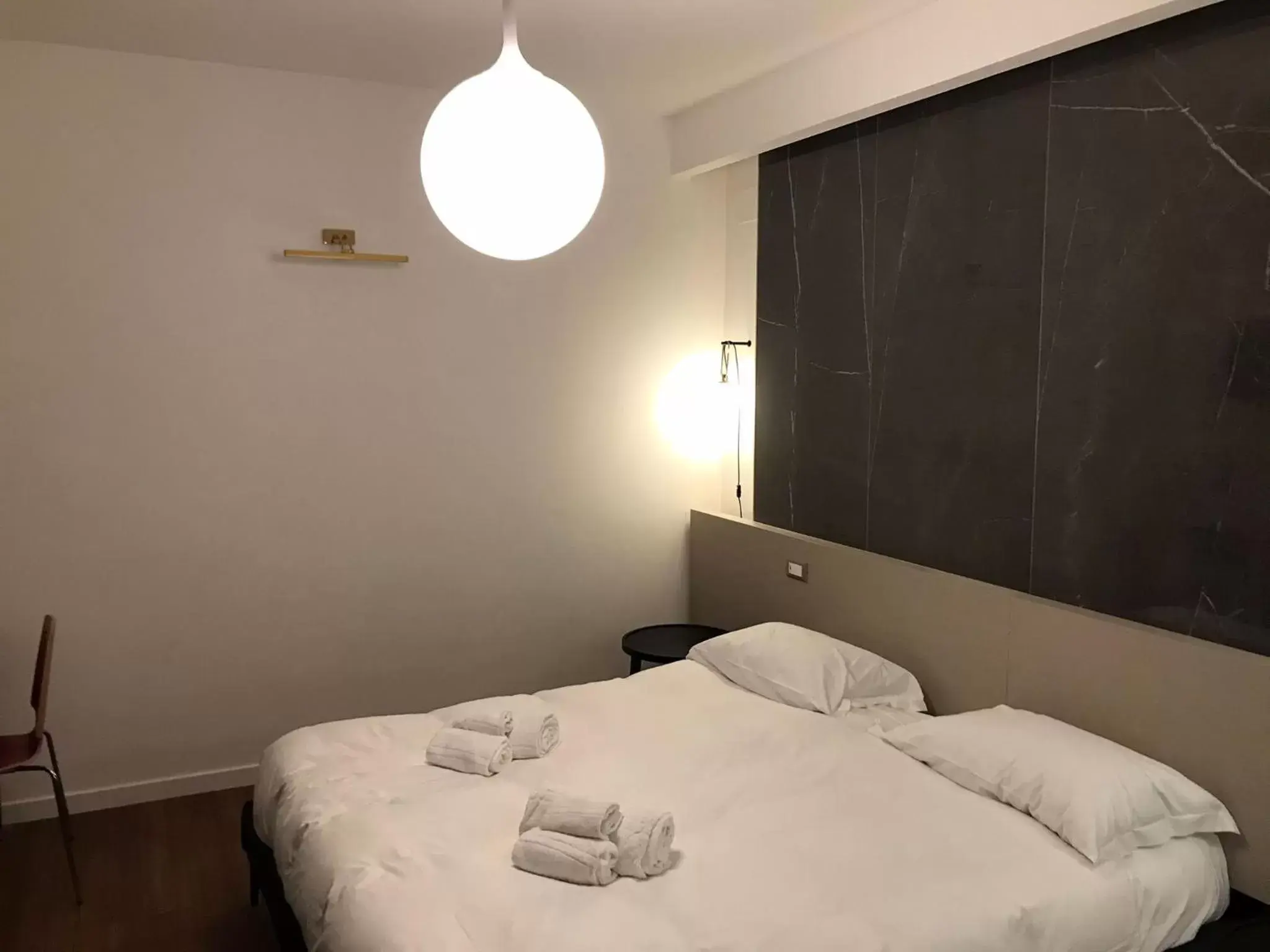 Deluxe Double Room with Balcony - single occupancy in belMORO - La Dimora Del Capo Deluxe Double Room with Balcony - single occupancy in belMORO - La Dimora Del Capo