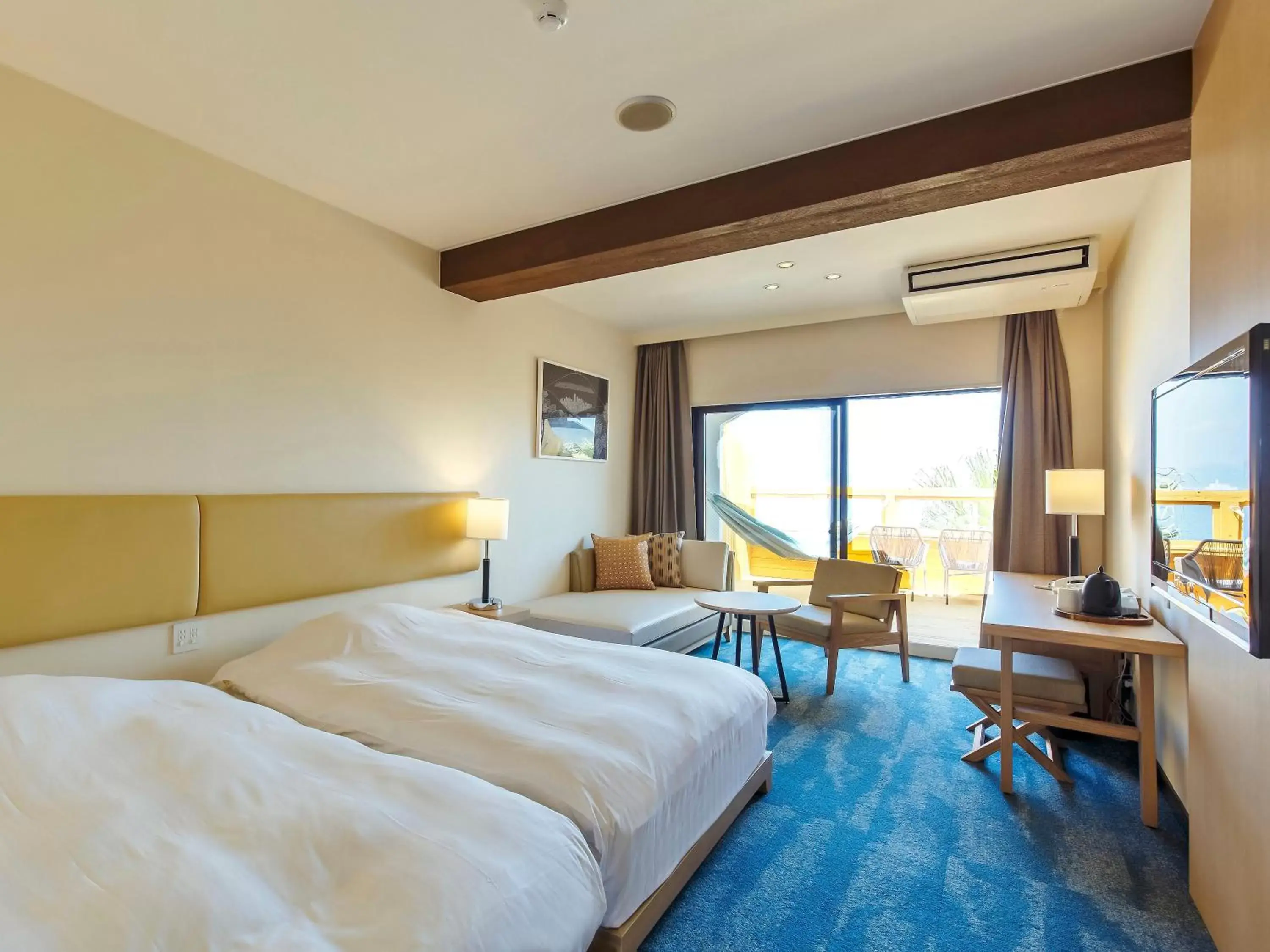 Standard Twin Room - single occupancy in i + Land Nagasaki Standard Twin Room - single occupancy in i + Land Nagasaki