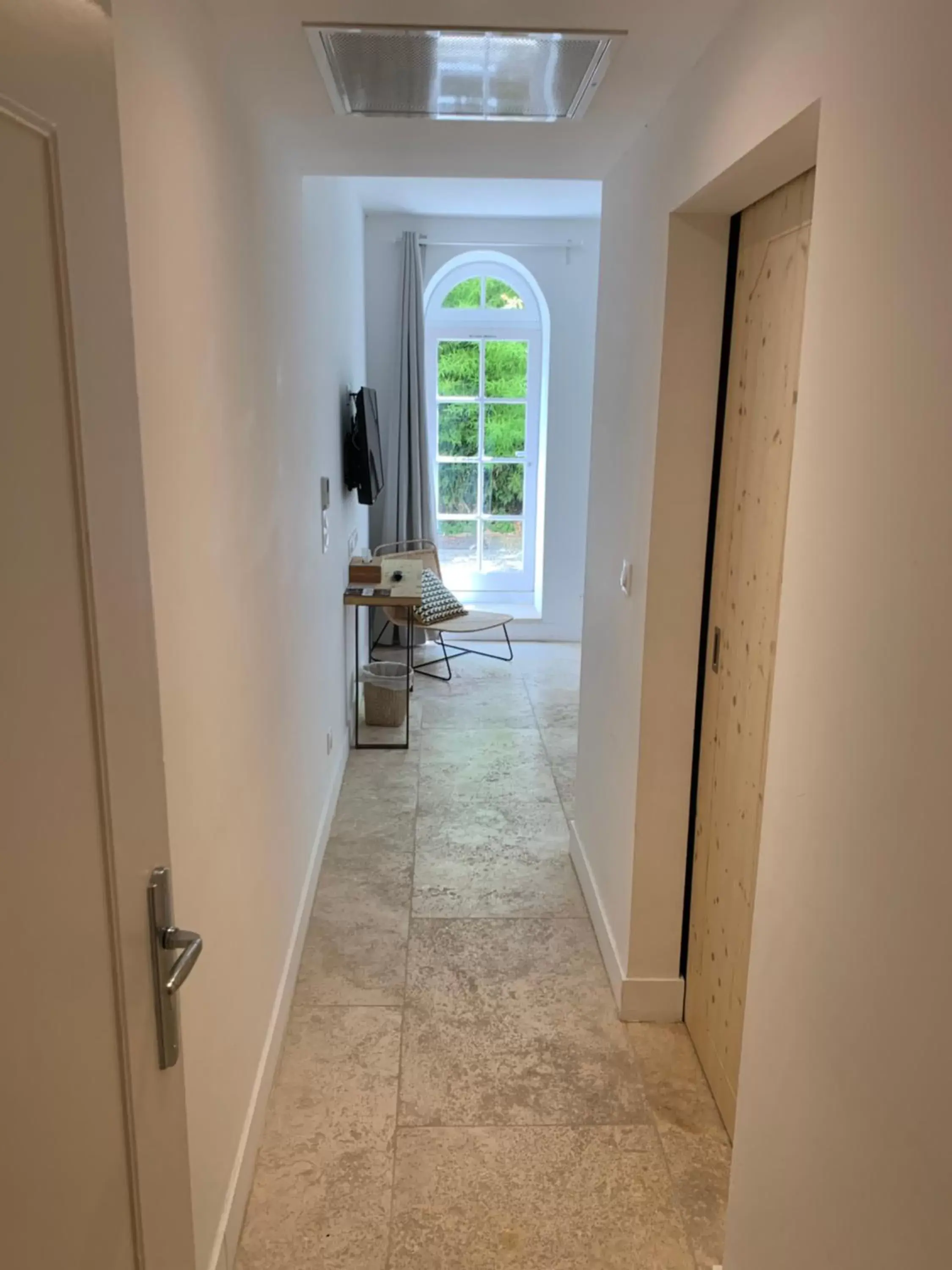 Double Room - Disability Access in Moulin de la Roque Double Room - Disability Access in Moulin de la Roque