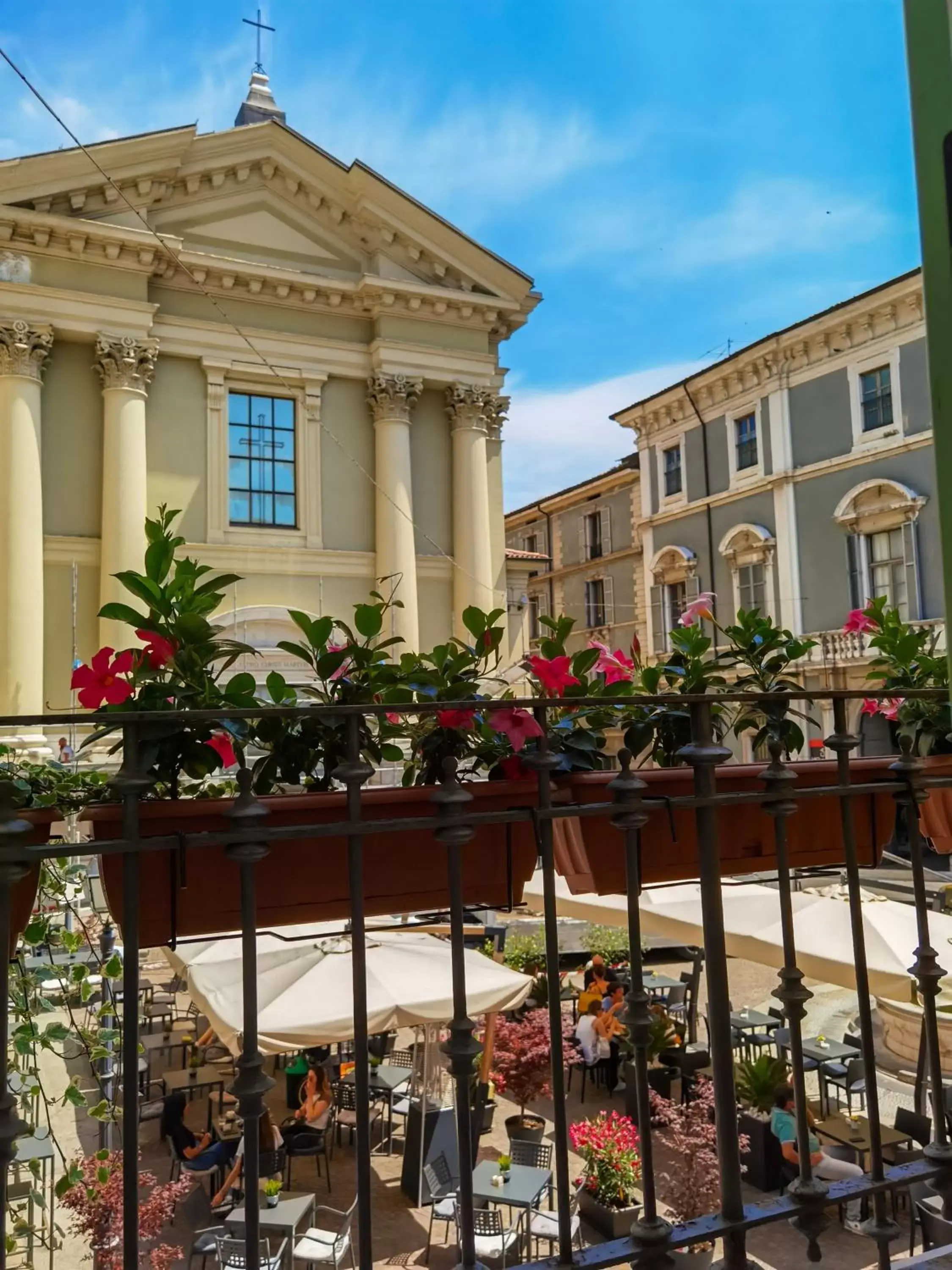 Il Cantuccio di Gioia Il Cantuccio di Gioia