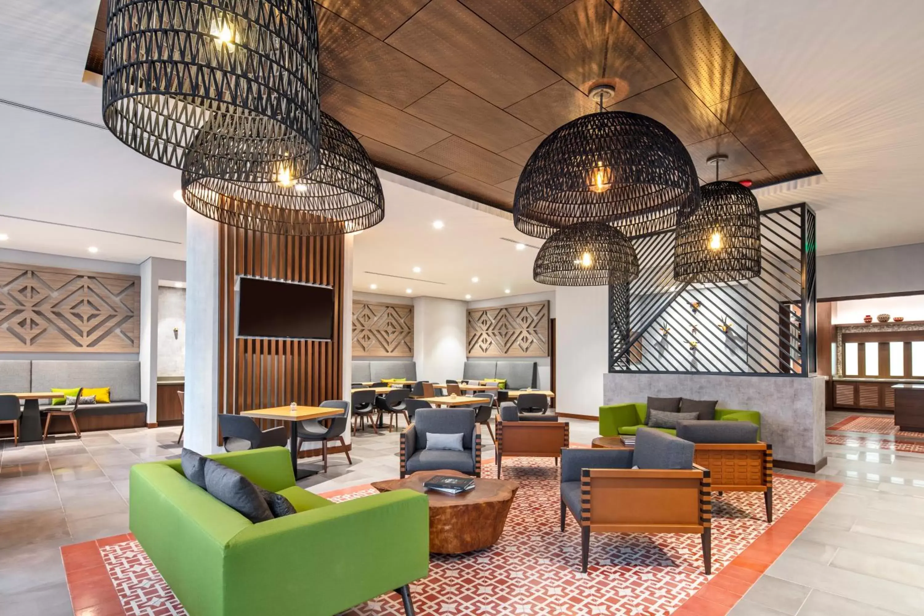 Hyatt Place Bogota Convention Center Hyatt Place Bogota Convention Center