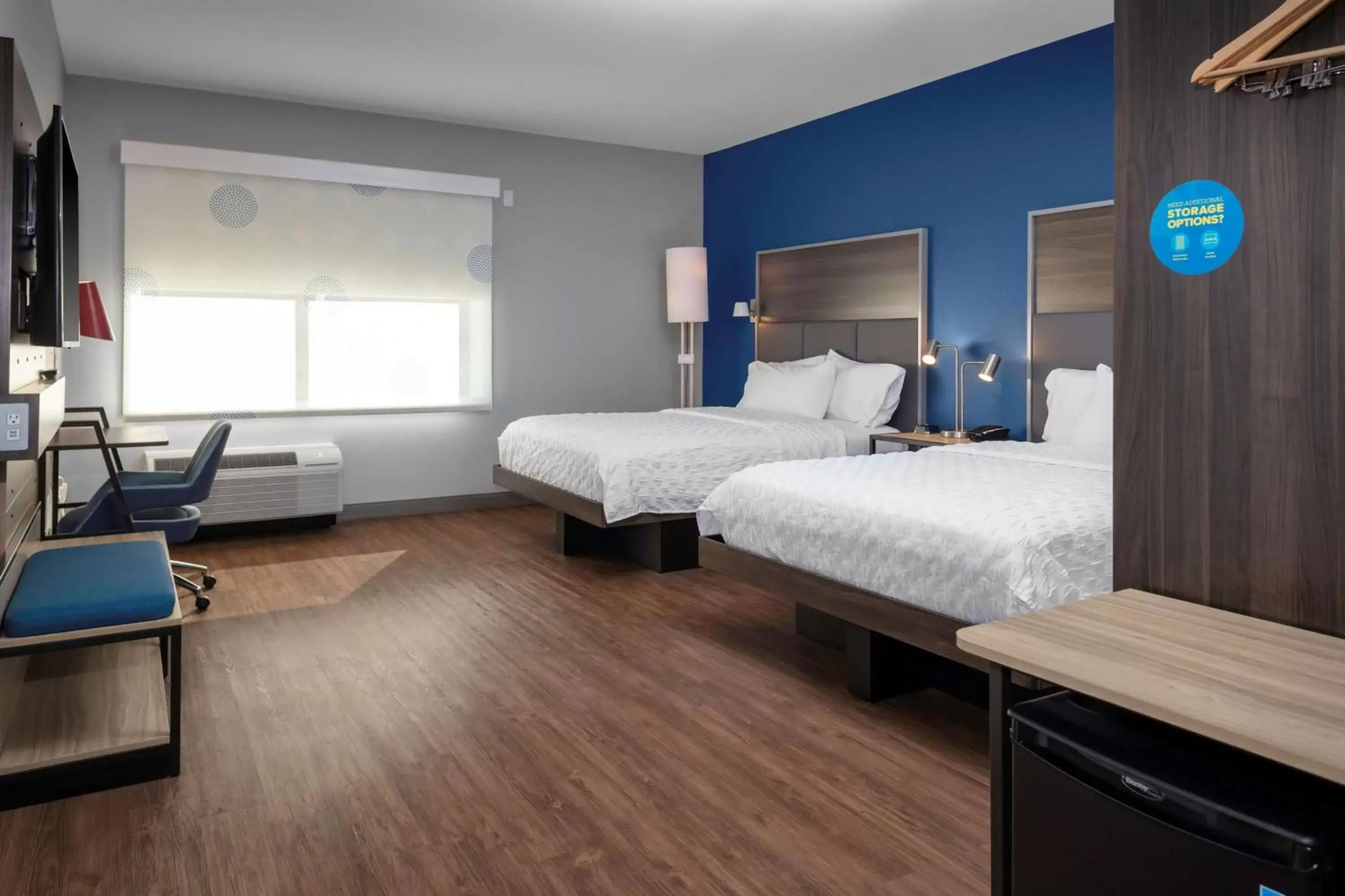 Queen Room with Two Queen Beds - Hearing Access in Tru By Hilton Lynchburg, Va Queen Room with Two Queen Beds - Hearing Access in Tru By Hilton Lynchburg, Va