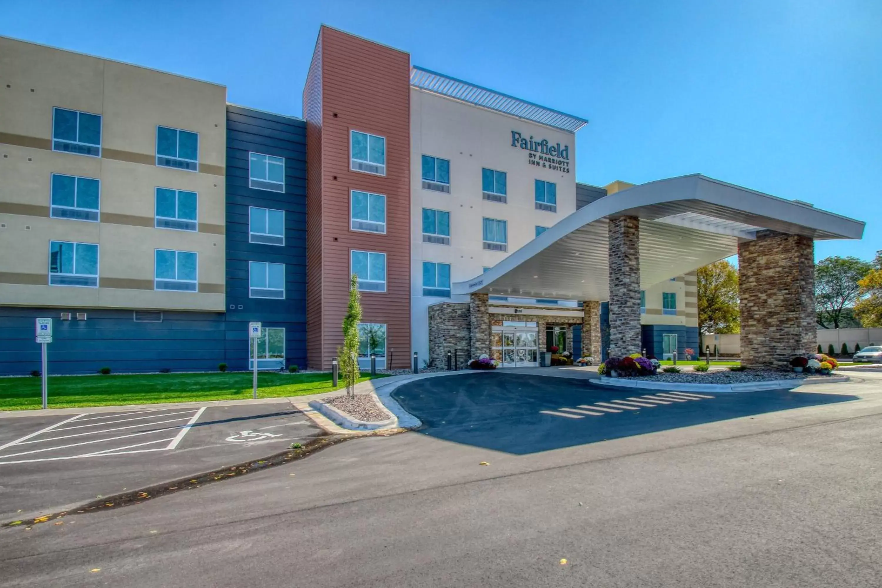 Fairfield Inn & Suites by Marriott Appleton Fairfield Inn & Suites by Marriott Appleton