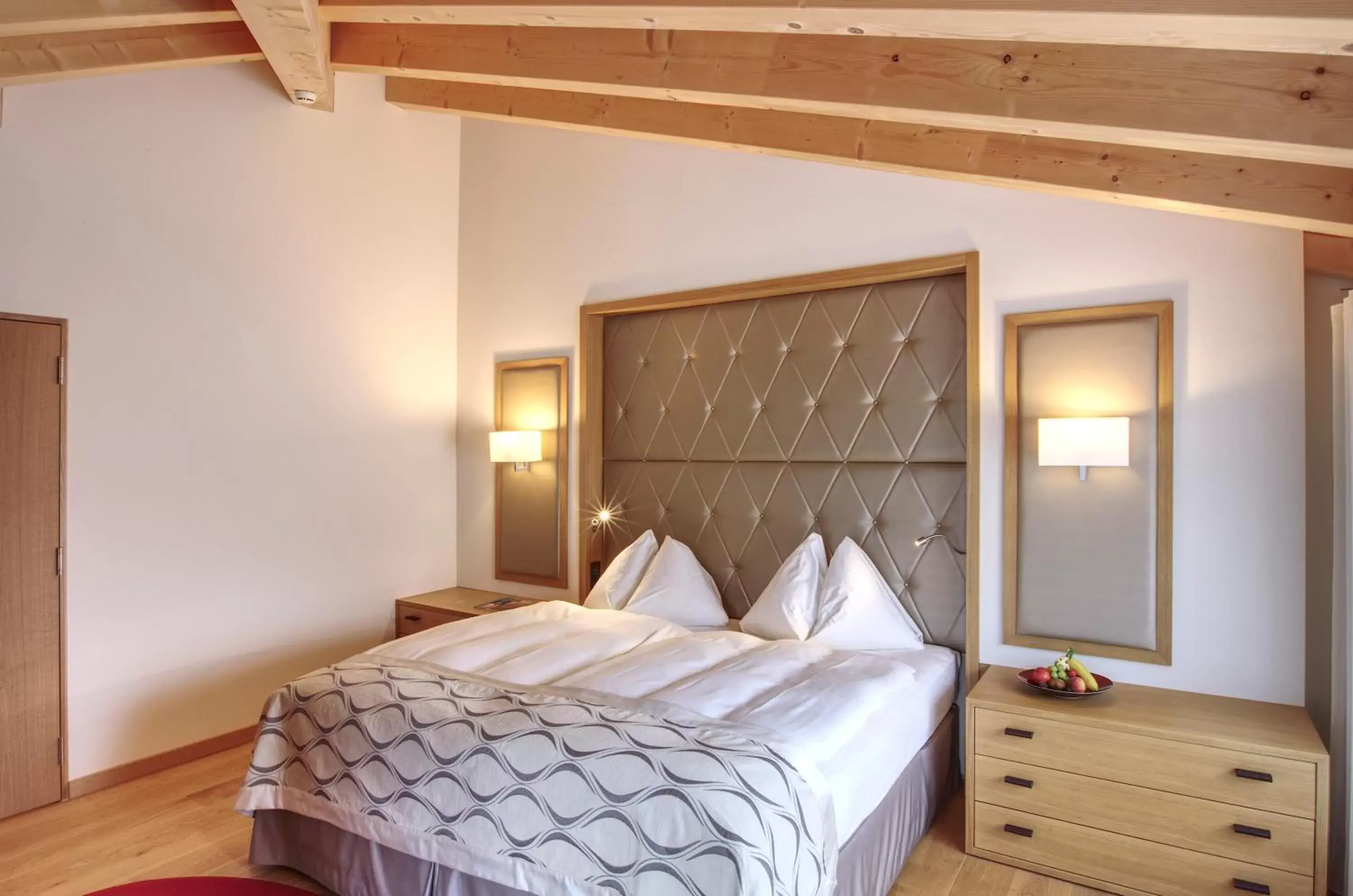 Penthouse Apartment - single occupancy in Hotel Alte Post Bonaduz Penthouse Apartment - single occupancy in Hotel Alte Post Bonaduz