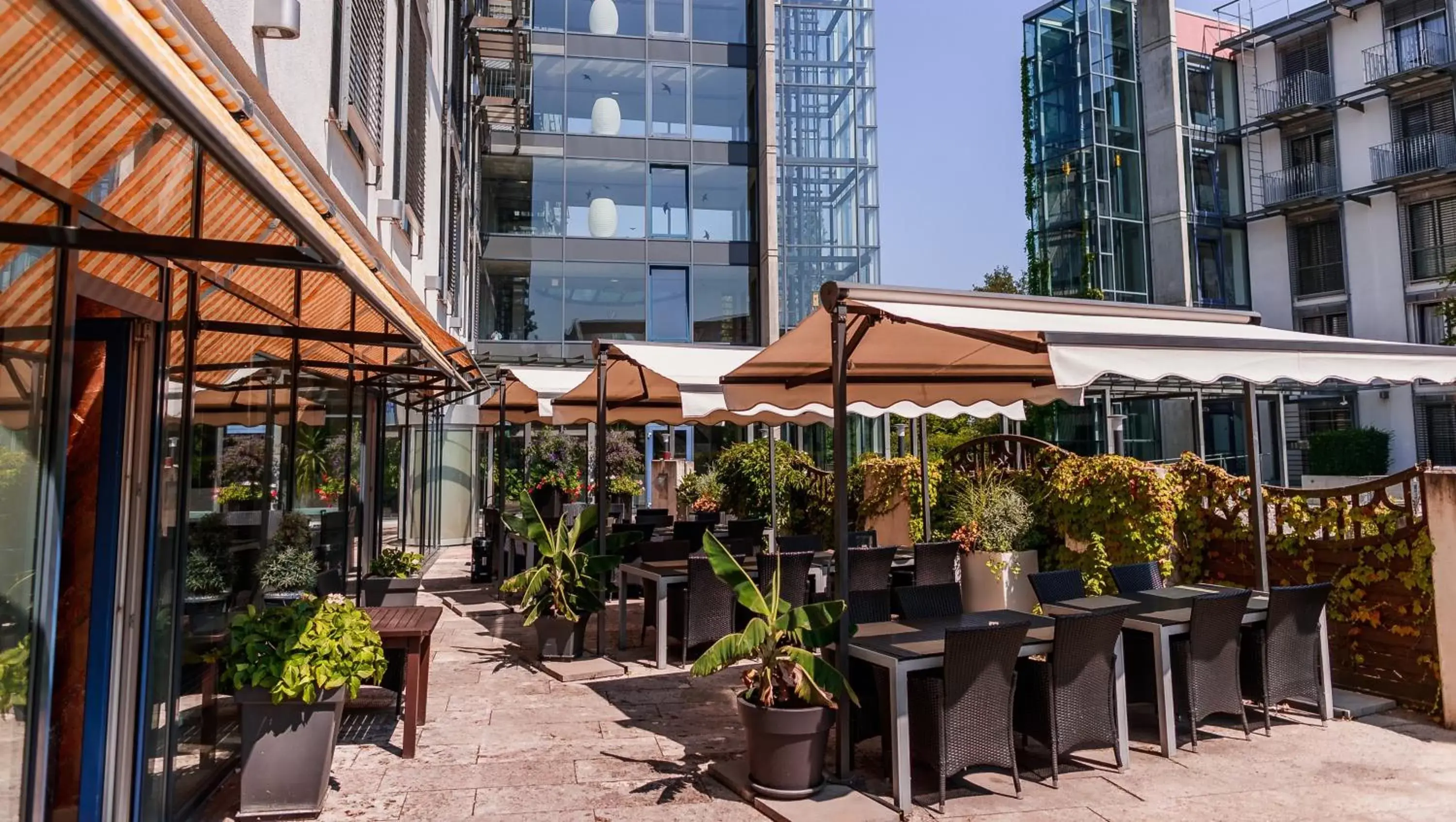 PLAZA Residence Stuttgart-Ditzingen PLAZA Residence Stuttgart-Ditzingen