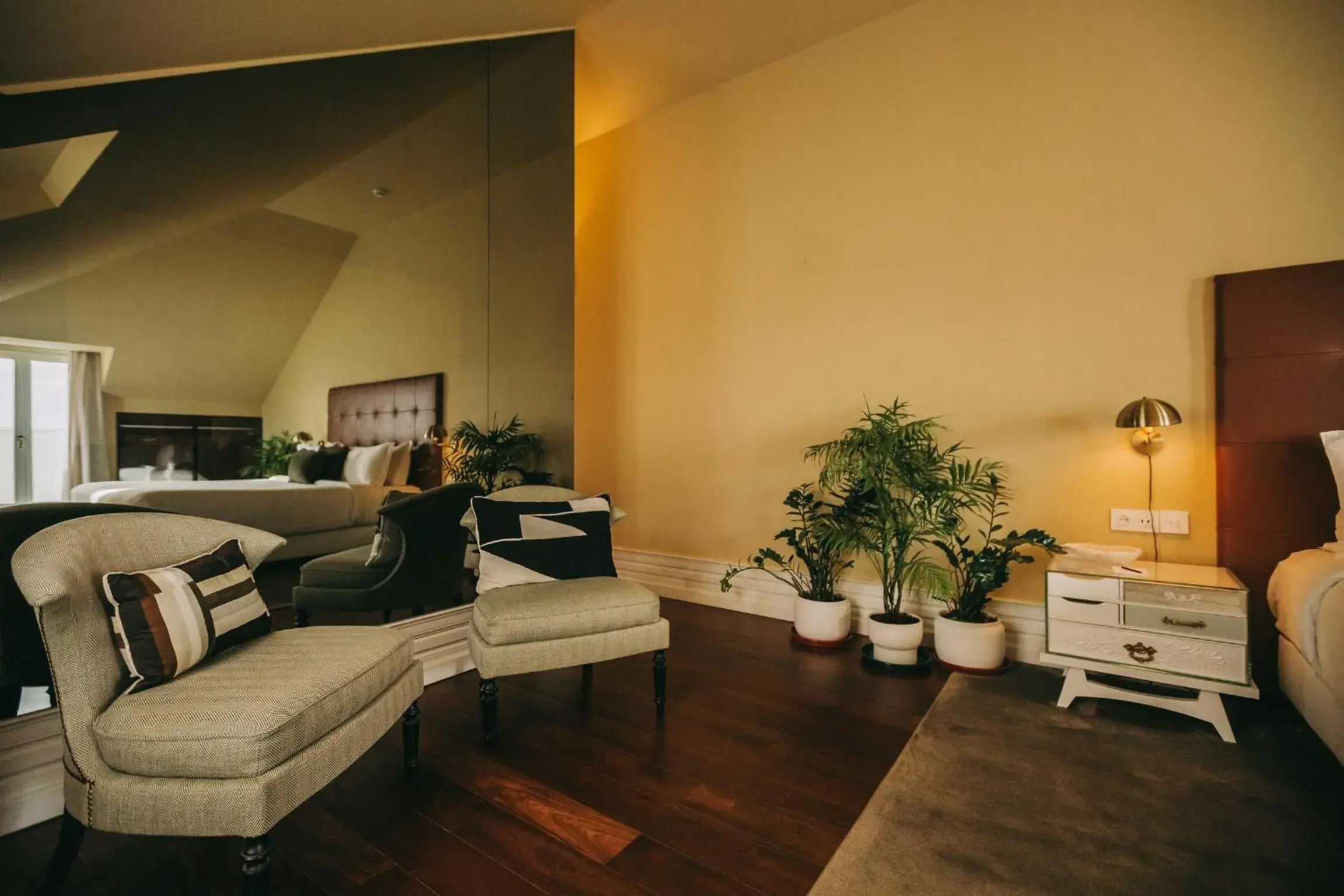 Royal Suite with View in Torel Palace Lisbon Royal Suite with View in Torel Palace Lisbon